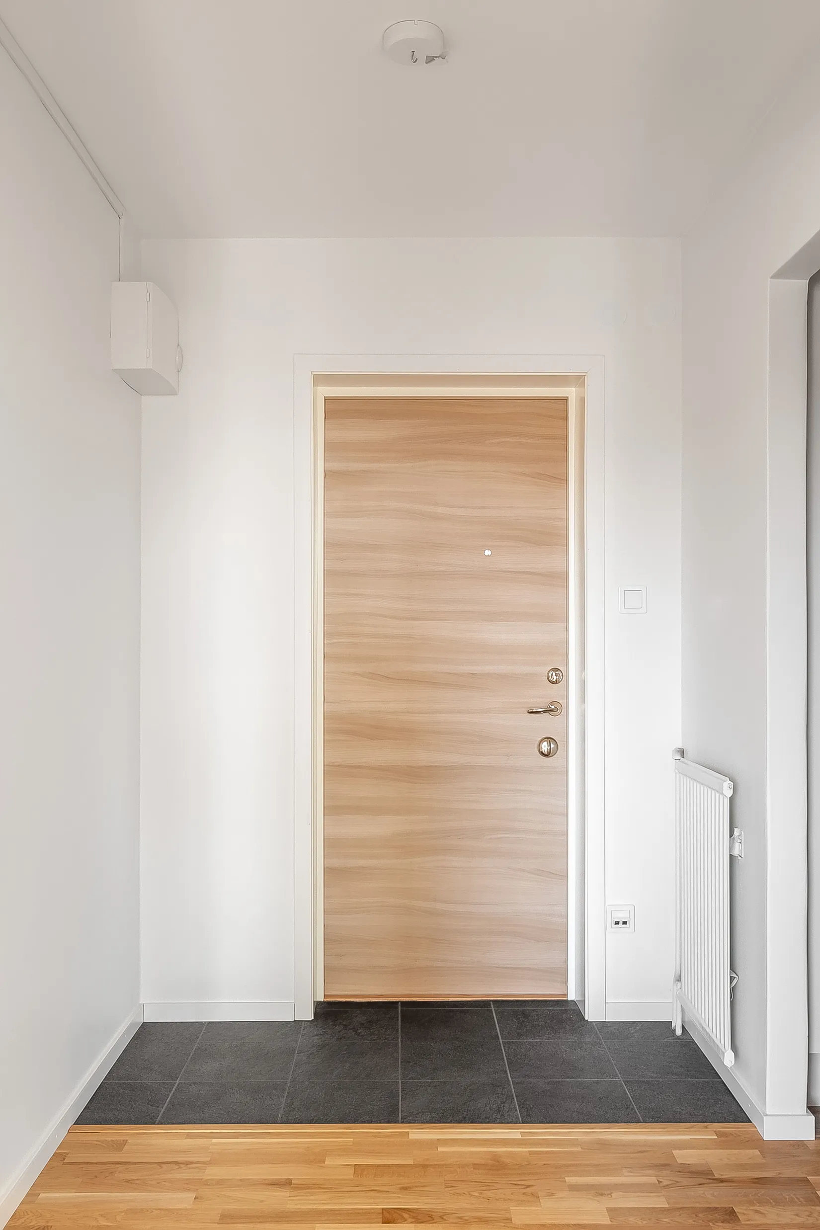 Bostadsrätt, Henrik gjutares gata 26D, Norrmalm, Skövde