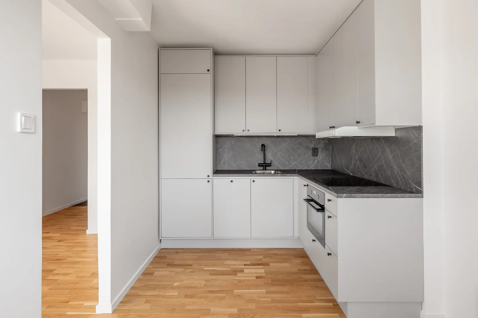 Bostadsrätt, Henrik gjutares gata 26D, Norrmalm, Skövde