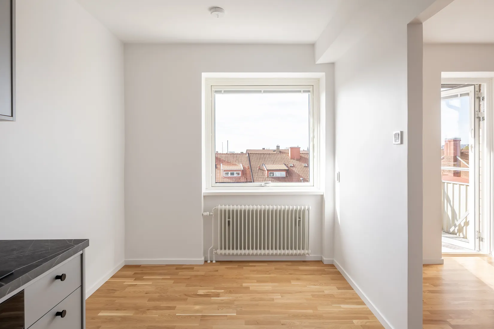 Bostadsrätt, Henrik gjutares gata 26D, Norrmalm, Skövde