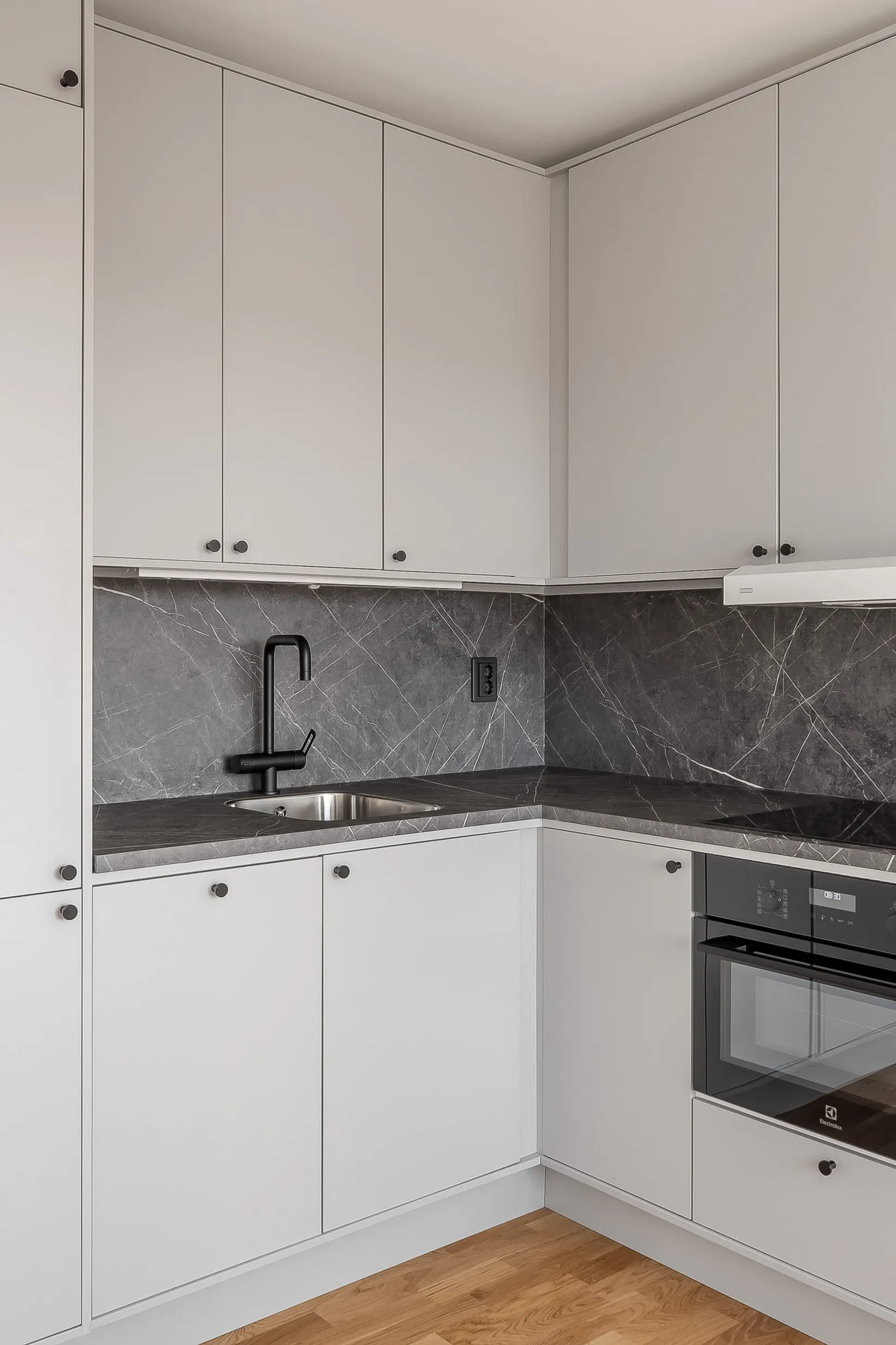 Bostadsrätt, Henrik gjutares gata 26D, Norrmalm, Skövde