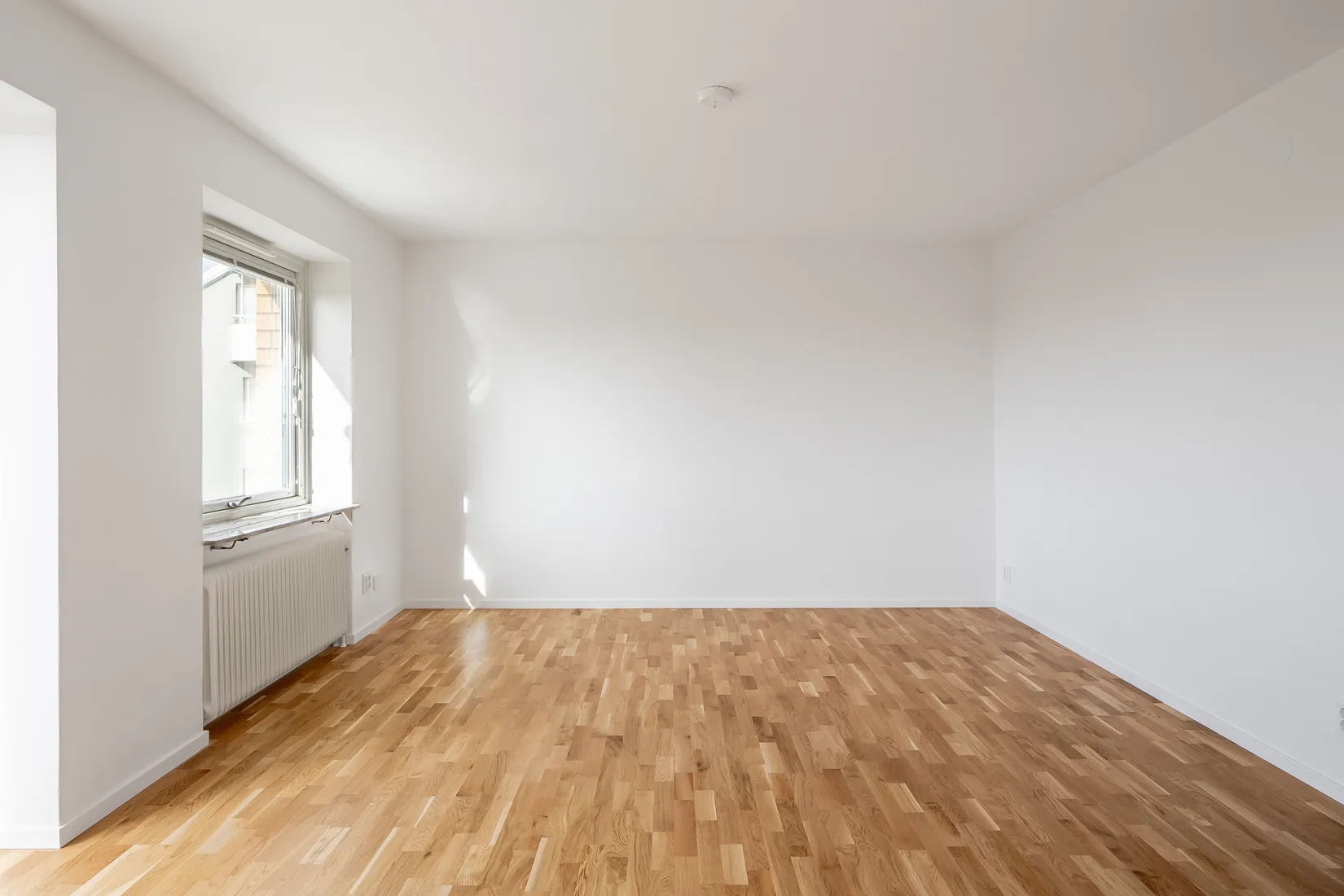 Bostadsrätt, Henrik gjutares gata 26D, Norrmalm, Skövde