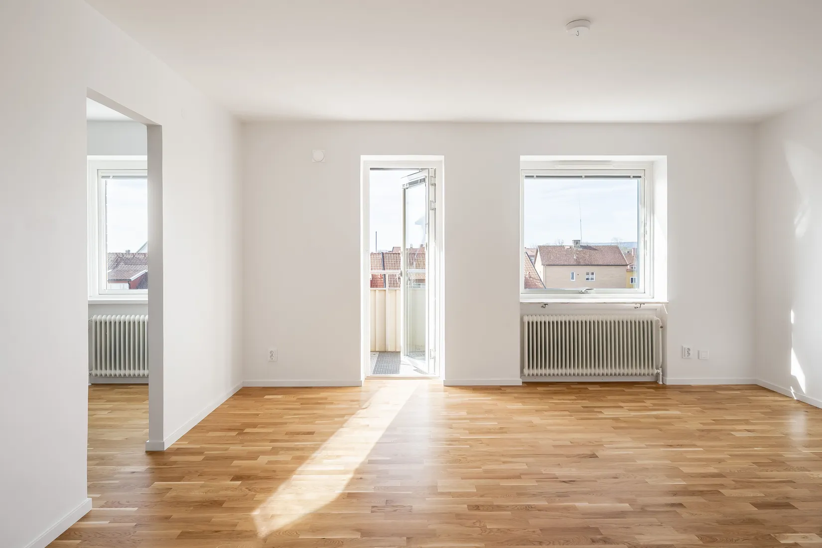 Bostadsrätt, Henrik gjutares gata 26D, Norrmalm, Skövde