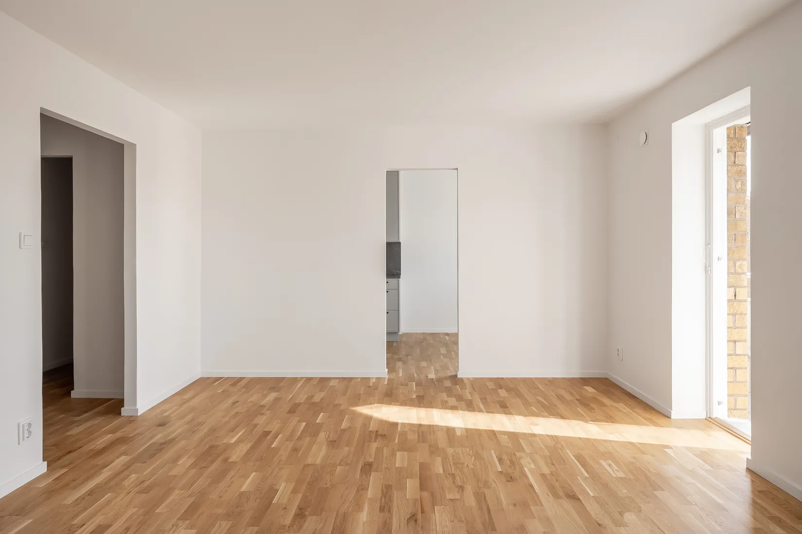 Bostadsrätt, Henrik gjutares gata 26D, Norrmalm, Skövde