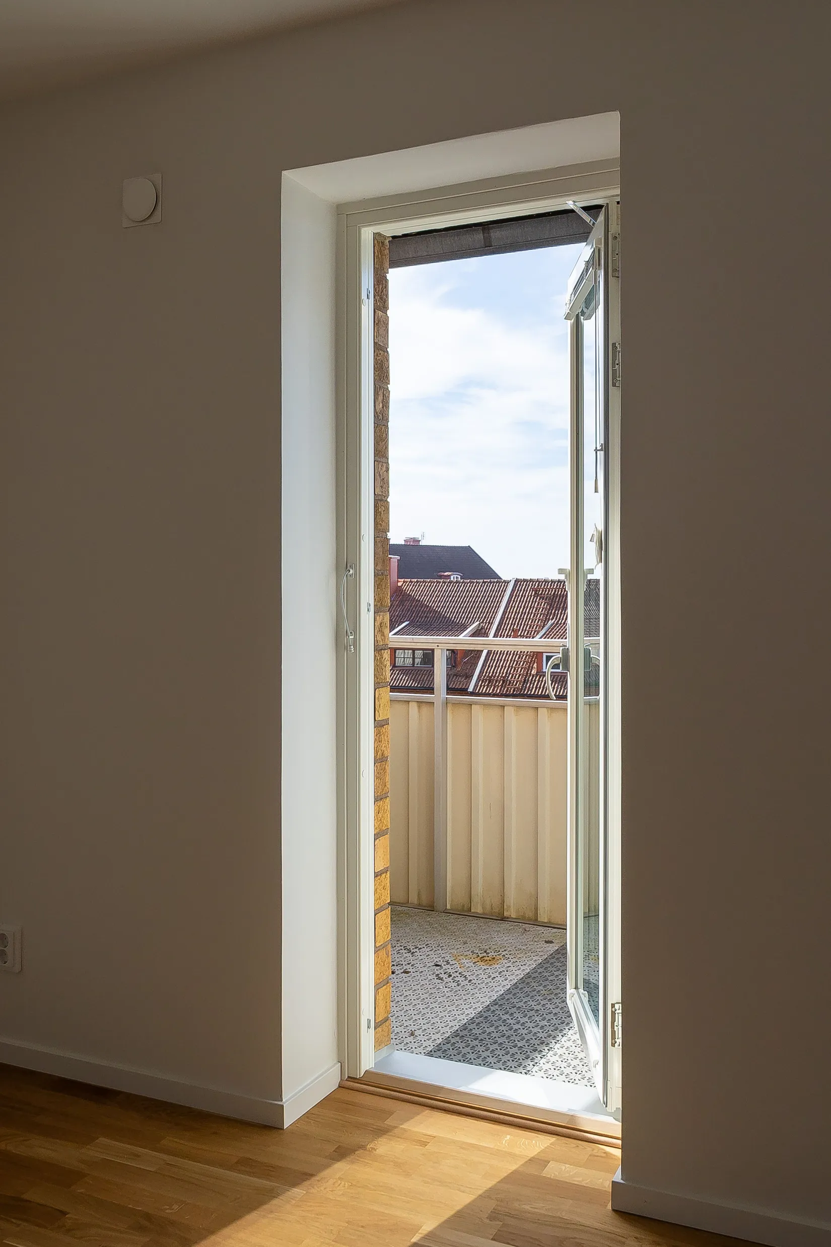 Bostadsrätt, Henrik gjutares gata 26D, Norrmalm, Skövde