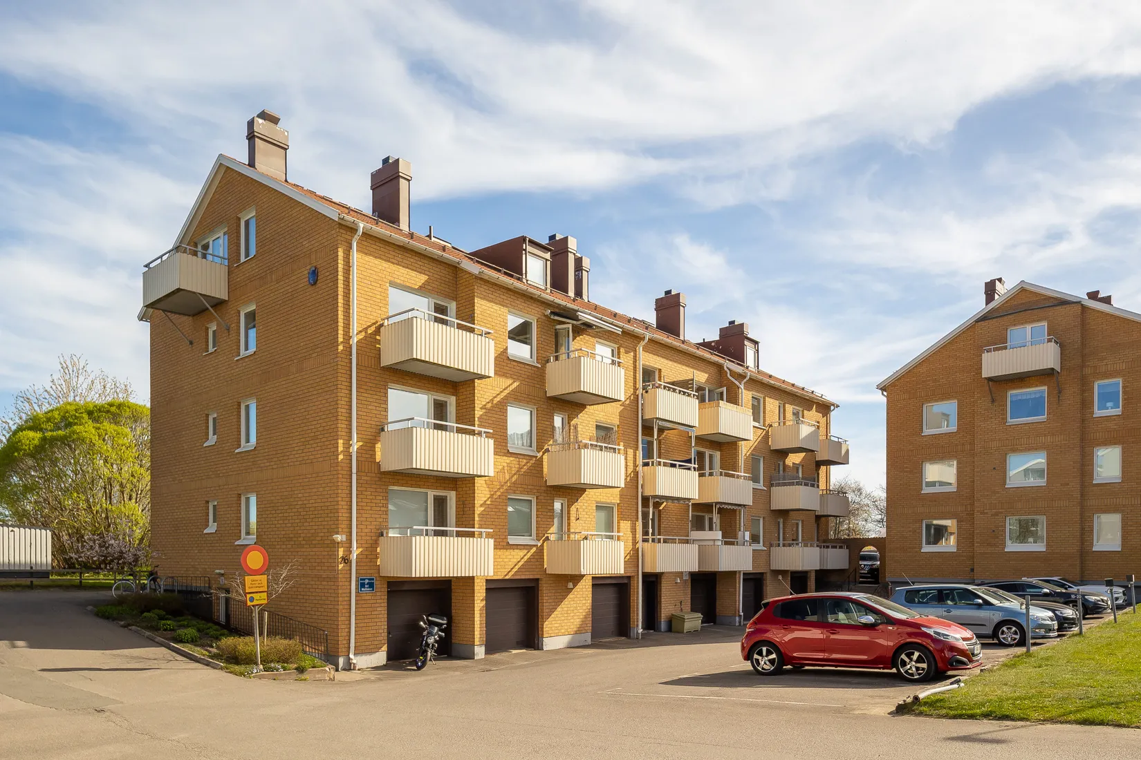 Bostadsrätt, Henrik gjutares gata 26D, Norrmalm, Skövde