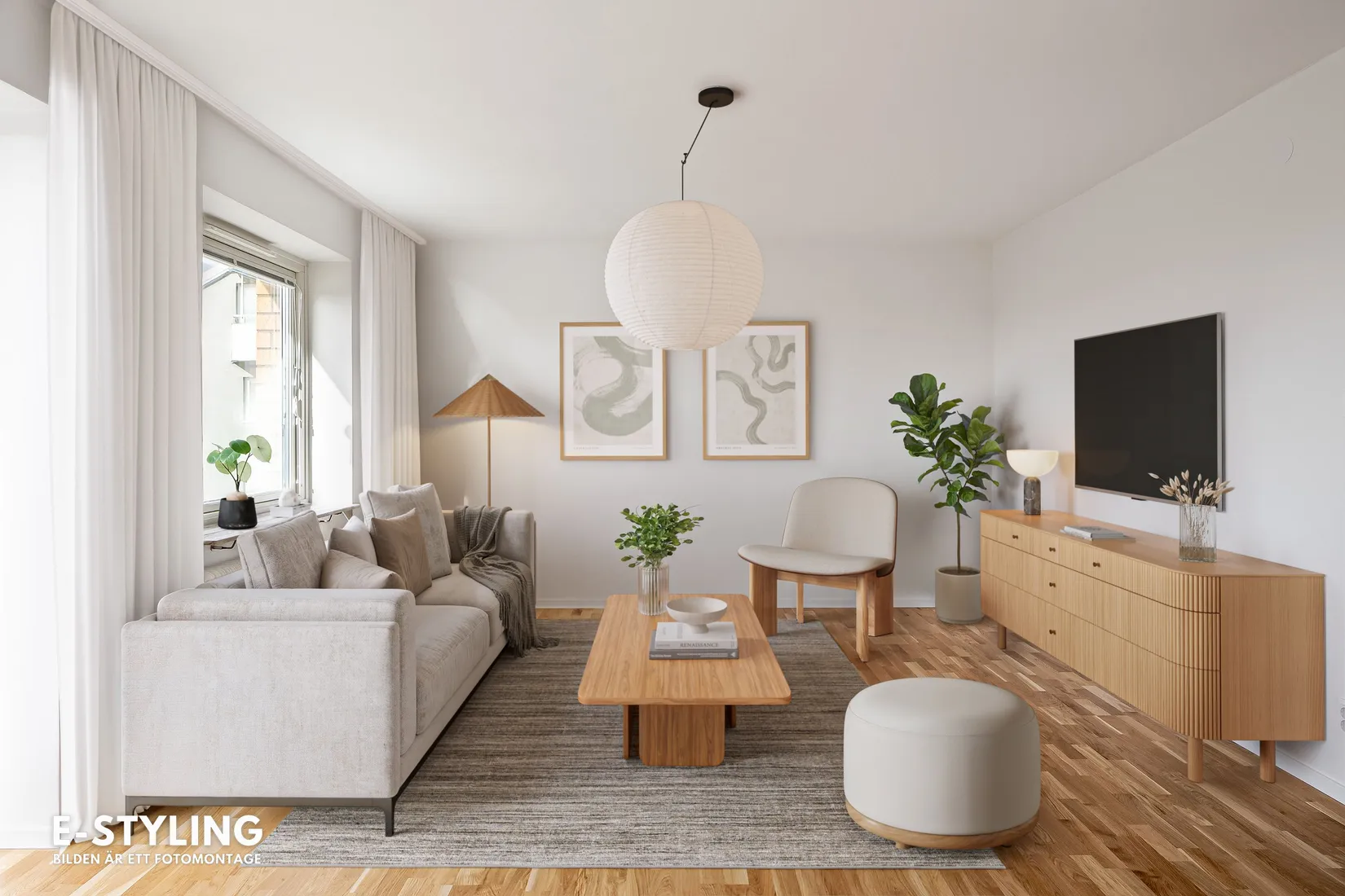 Bostadsrätt, Henrik gjutares gata 26D, Norrmalm, Skövde