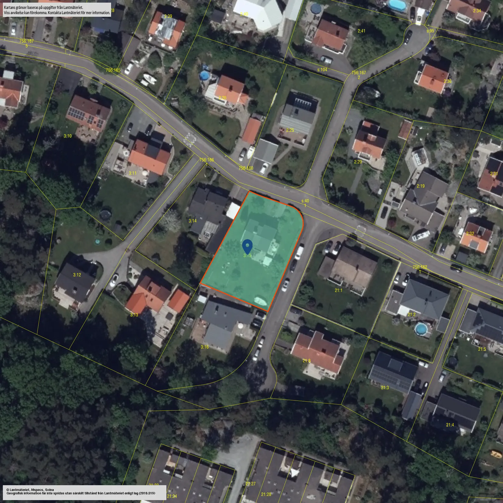 Villa, Källängsgatan 14, Fiskebäck, Göteborg