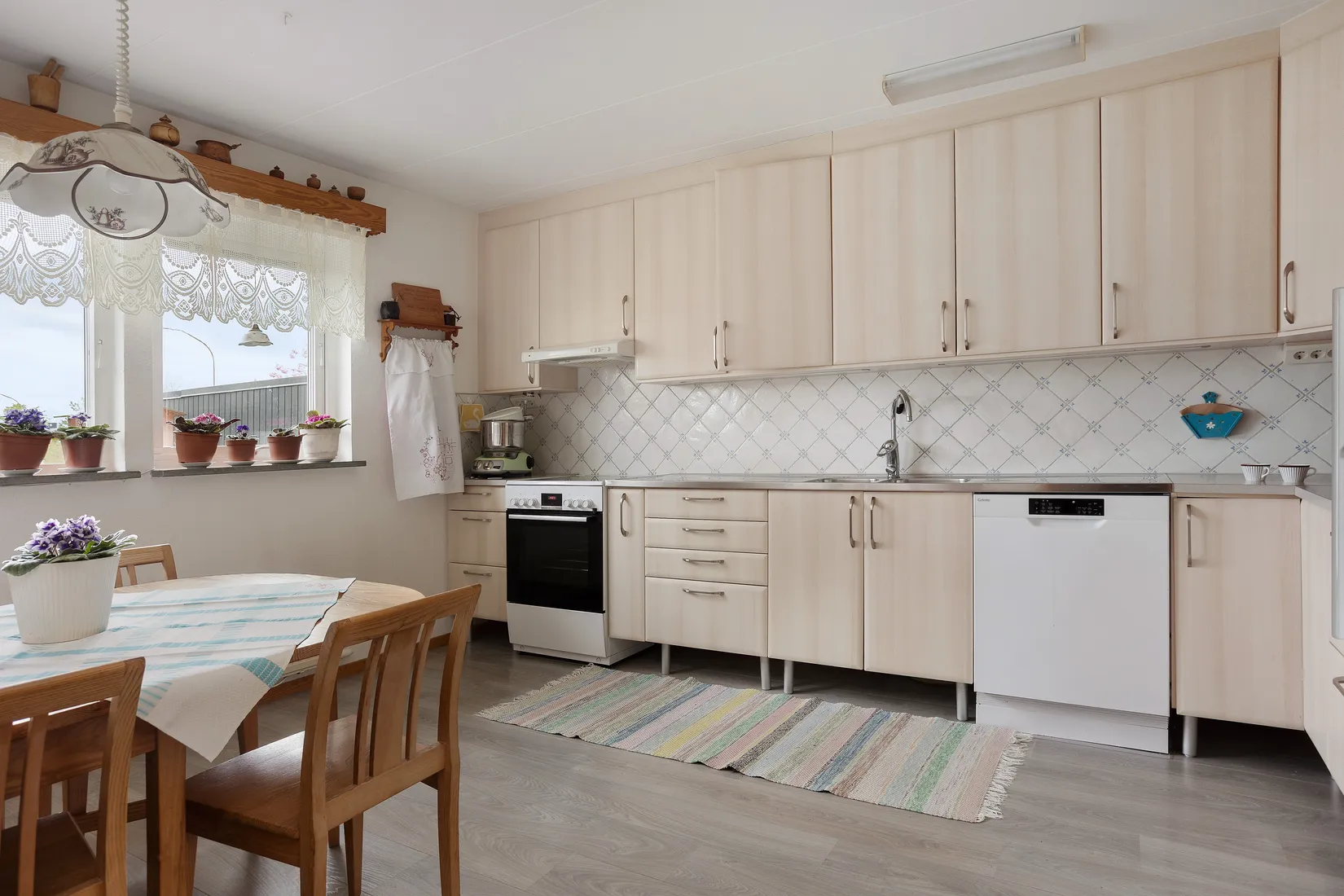 Villa, Fjädervagnsvägen 24, Dalköpinge, Trelleborg
