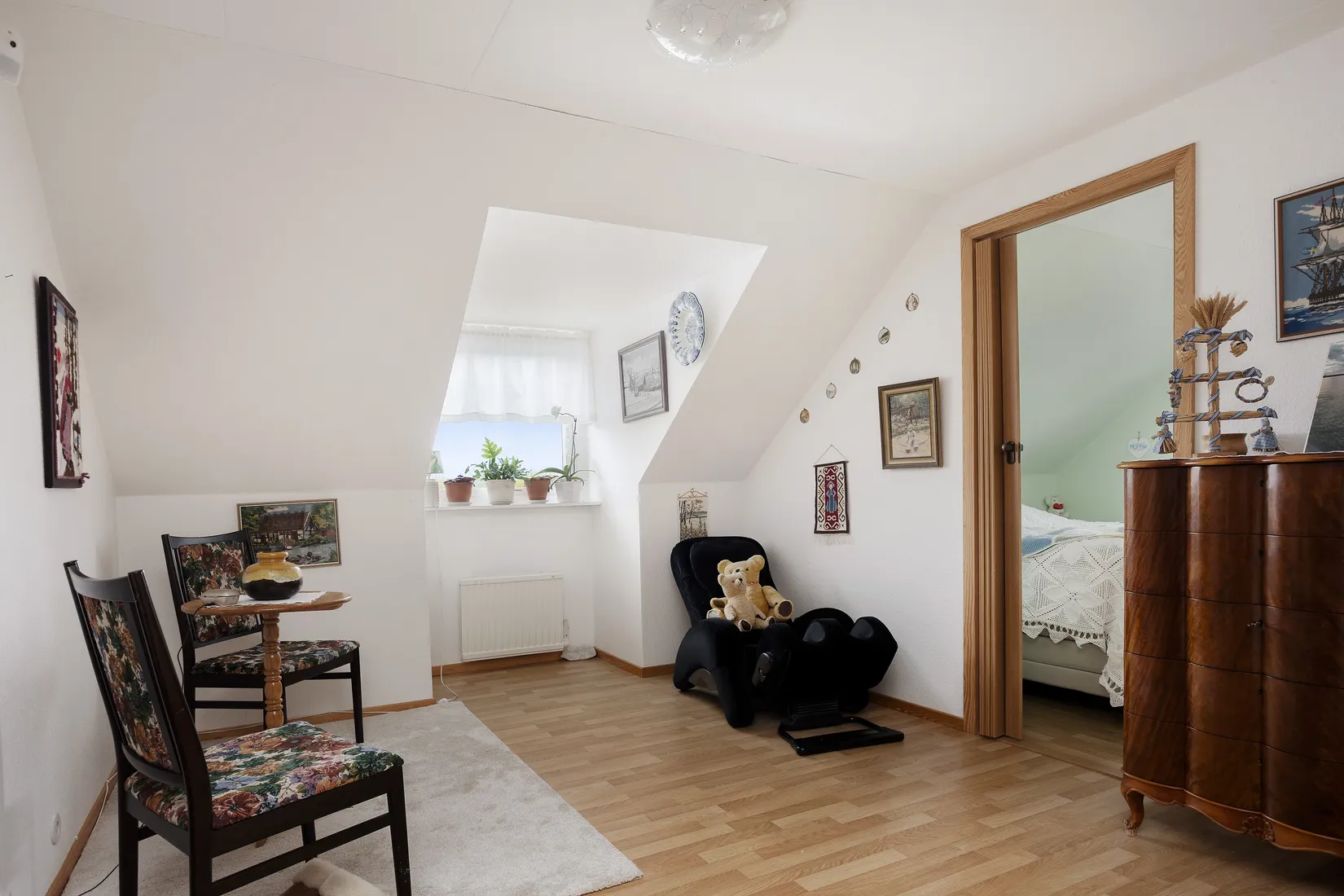 Villa, Fjädervagnsvägen 24, Dalköpinge, Trelleborg