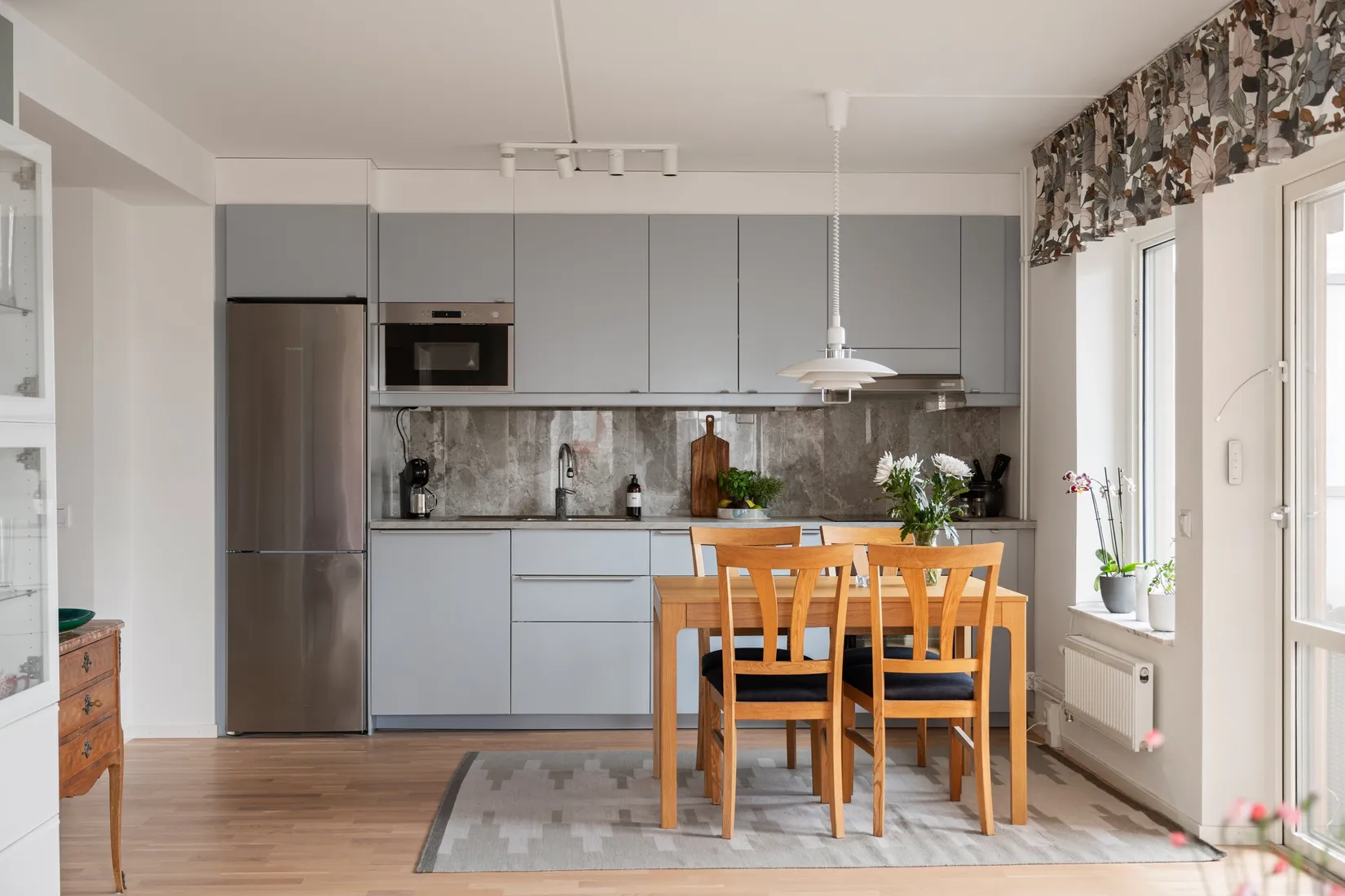 Bostadsrätt, Virkesvägen 5d, Hammarby Sjöstad, Stockholm