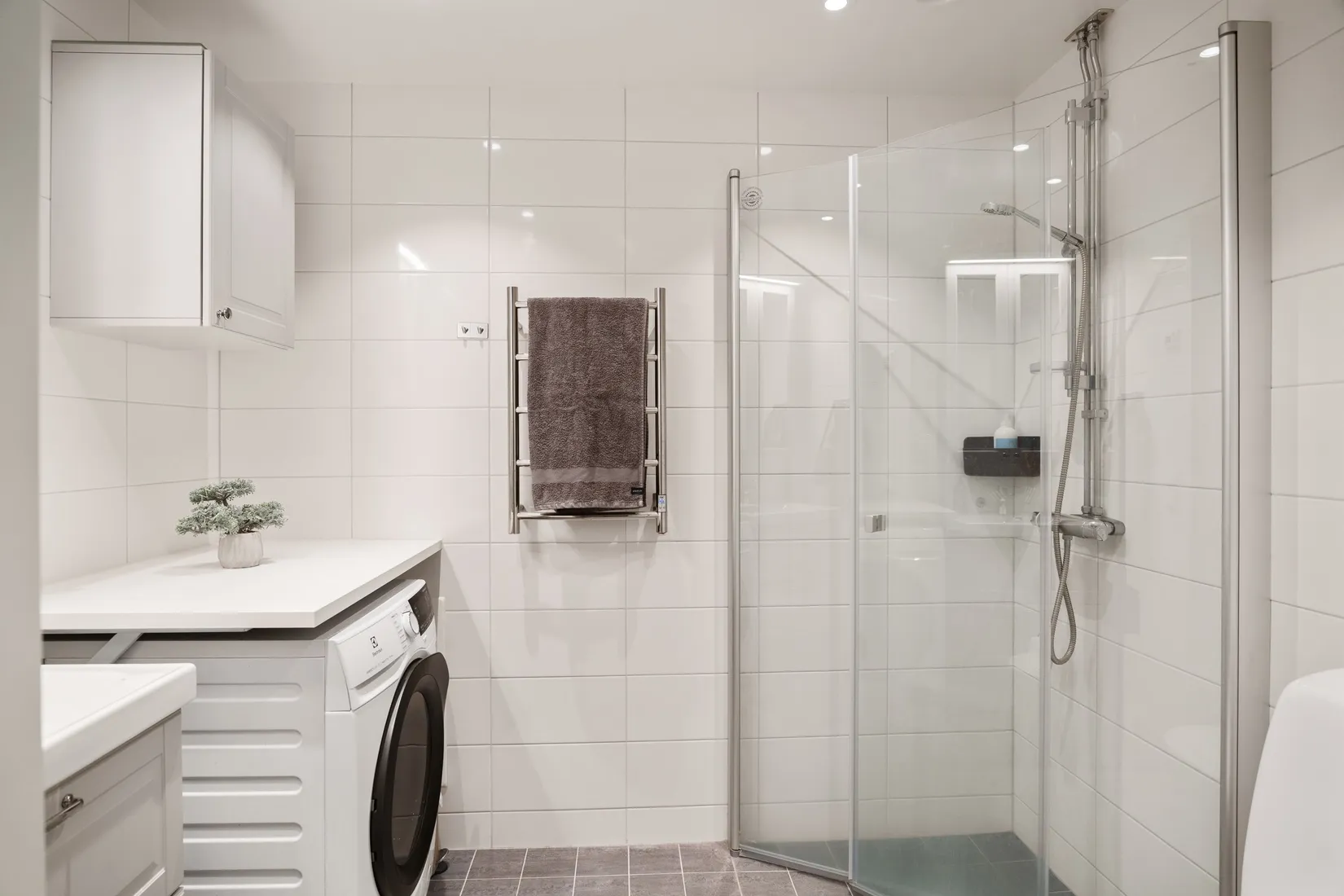 Bostadsrätt, Virkesvägen 5d, Hammarby Sjöstad, Stockholm