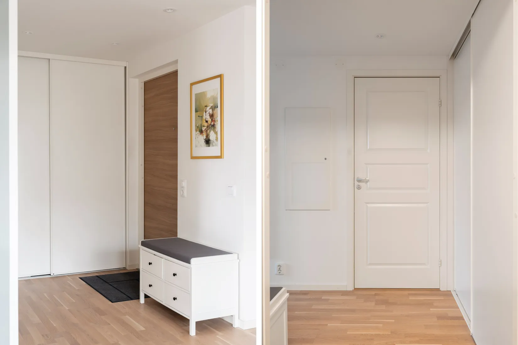 Bostadsrätt, Virkesvägen 5d, Hammarby Sjöstad, Stockholm