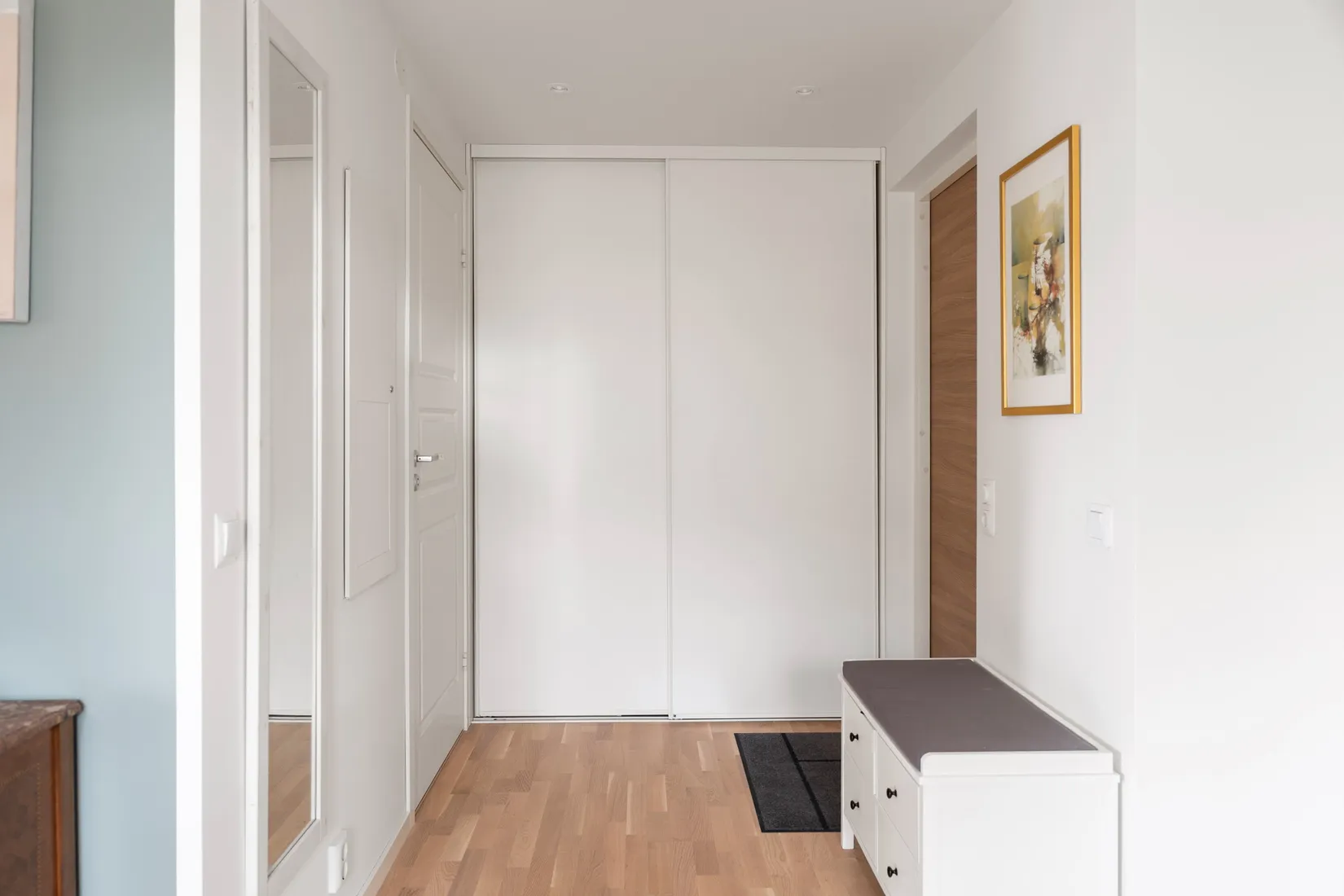 Bostadsrätt, Virkesvägen 5d, Hammarby Sjöstad, Stockholm
