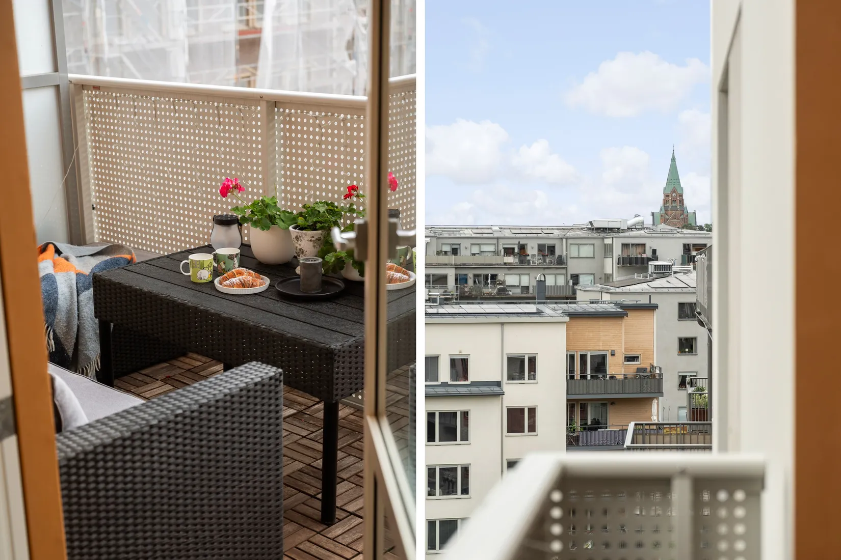 Bostadsrätt, Virkesvägen 5d, Hammarby Sjöstad, Stockholm