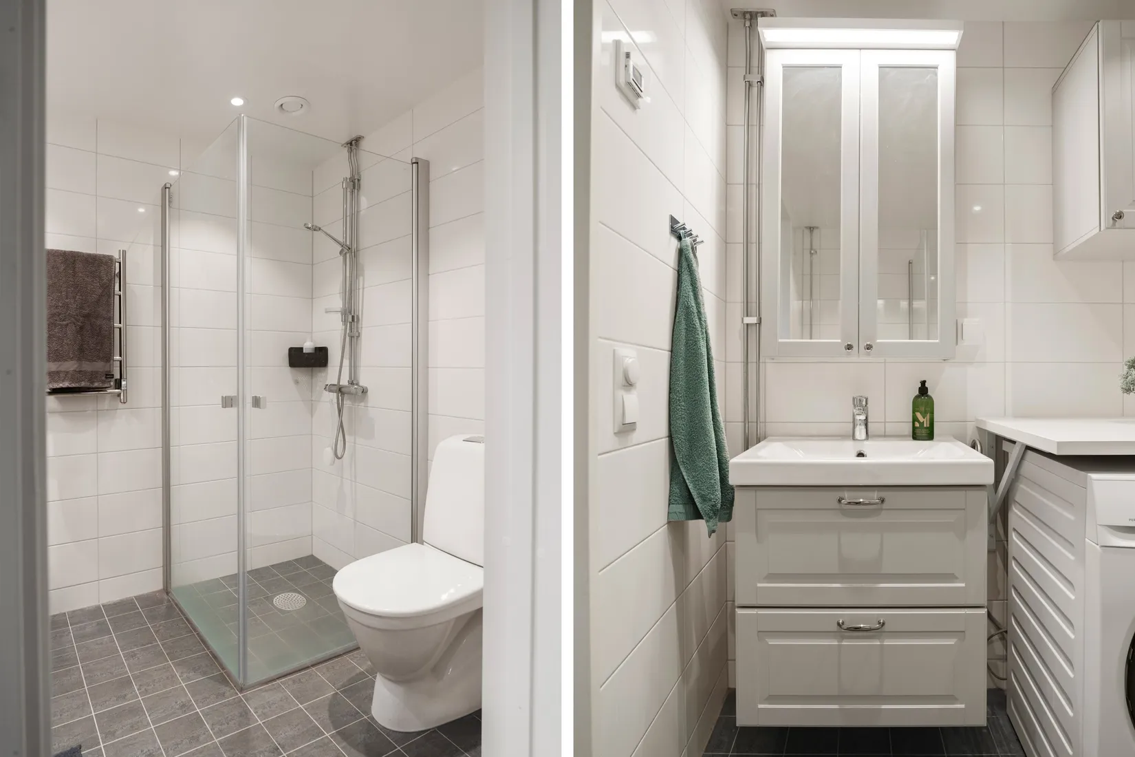 Bostadsrätt, Virkesvägen 5d, Hammarby Sjöstad, Stockholm