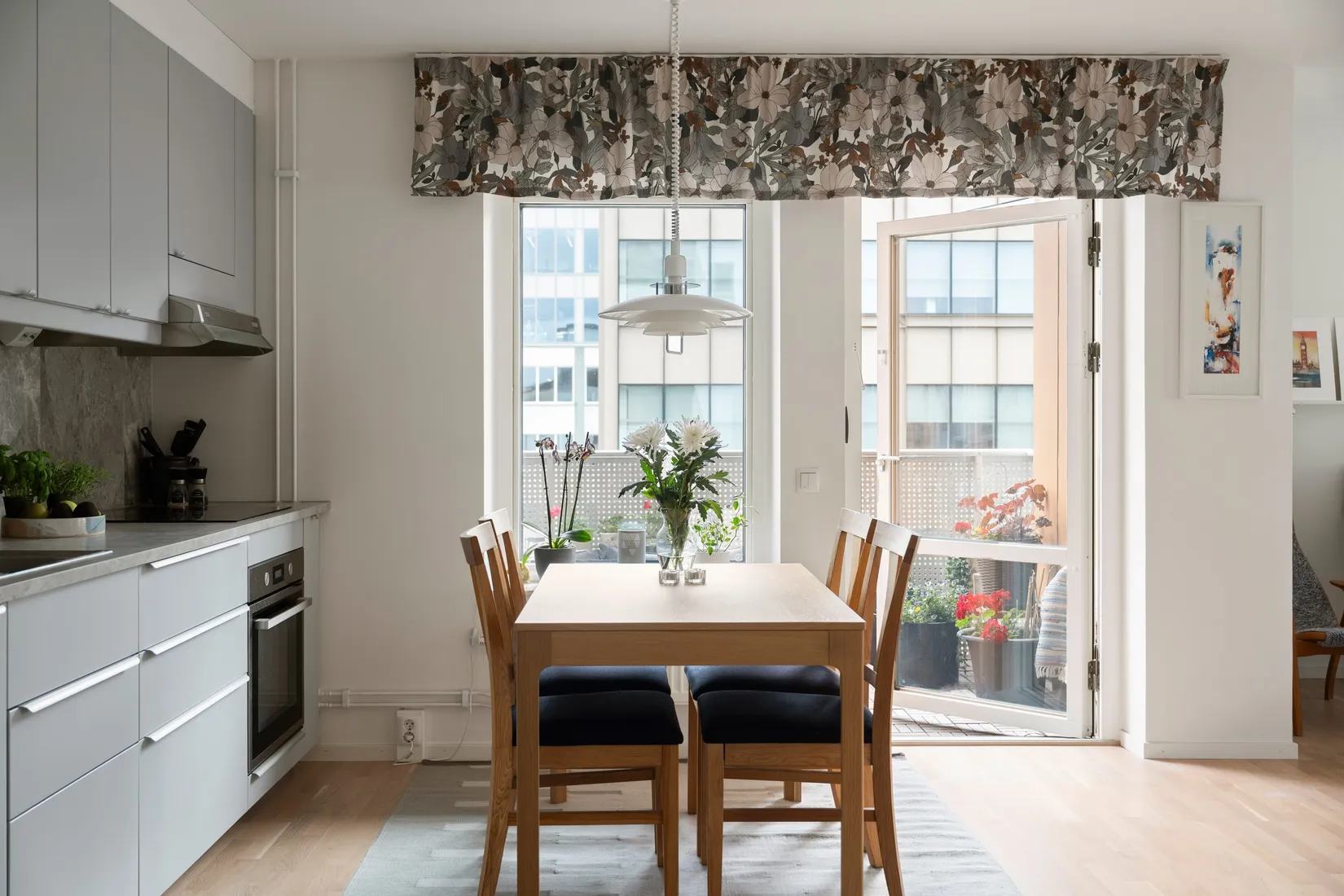 Bostadsrätt, Virkesvägen 5d, Hammarby Sjöstad, Stockholm