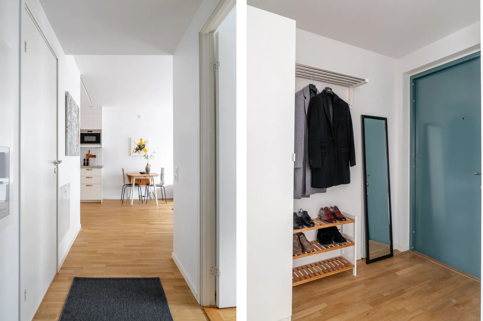 Bostadsrätt, Fernissagatan 16, Limhamns Sjöstad, Malmö