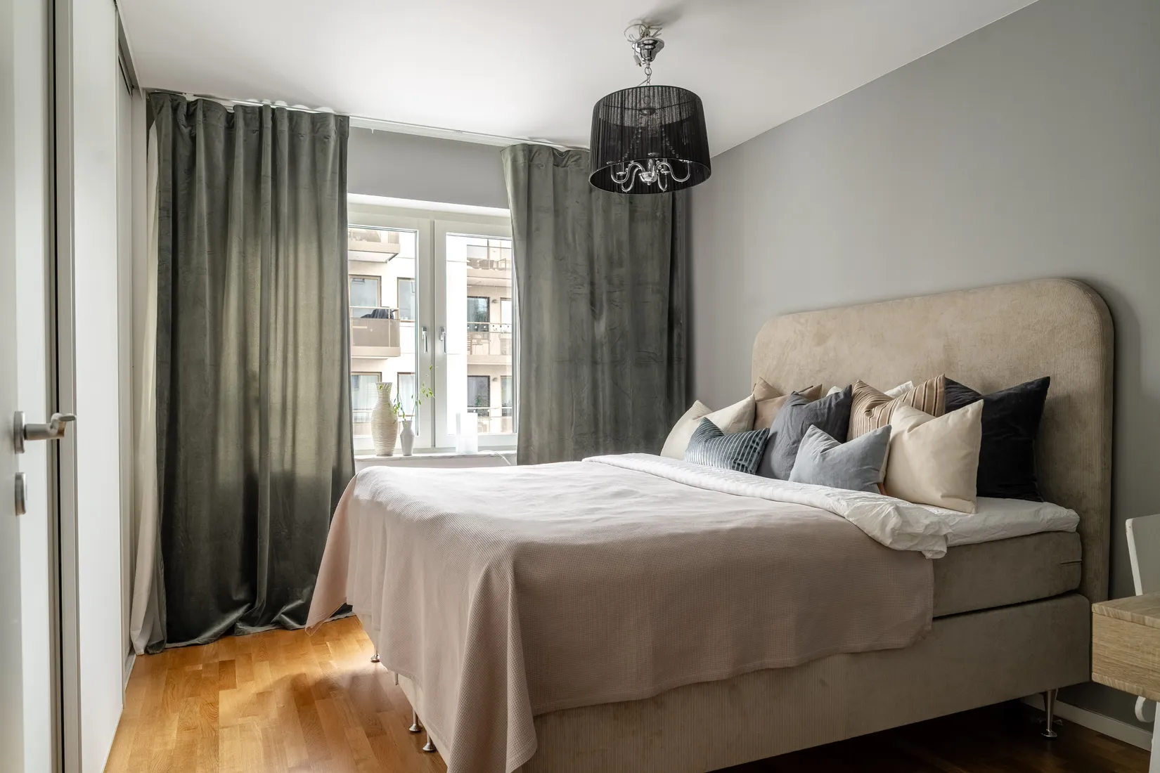 Bostadsrätt, Fernissagatan 16, Limhamns Sjöstad, Malmö