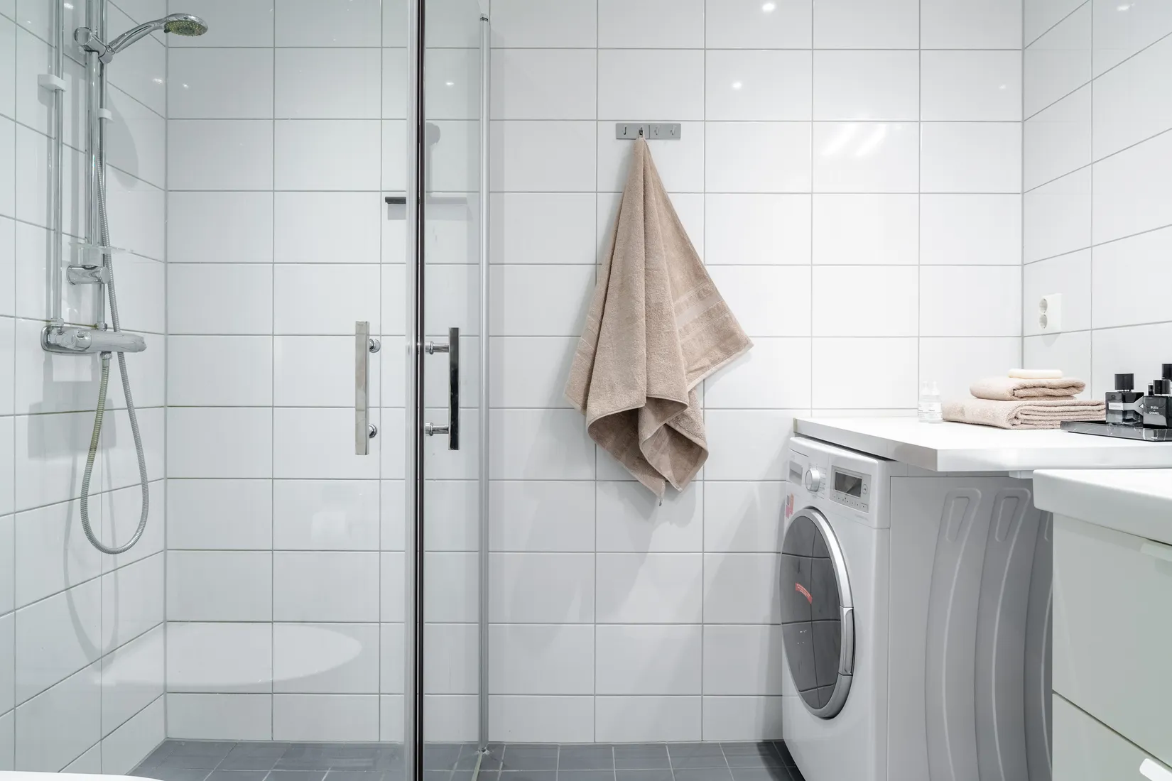 Bostadsrätt, Fernissagatan 16, Limhamns Sjöstad, Malmö