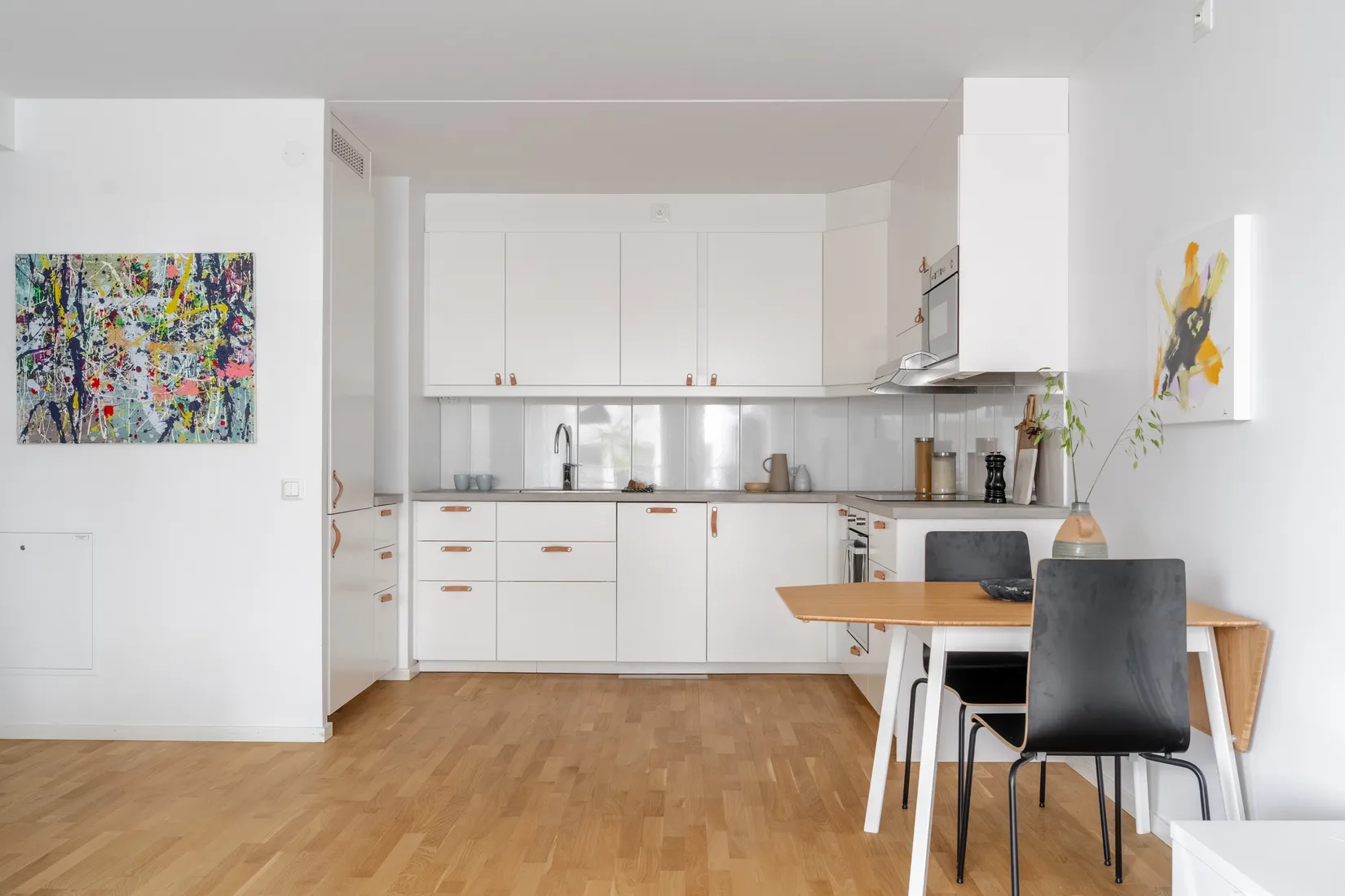 Bostadsrätt, Fernissagatan 16, Limhamns Sjöstad, Malmö