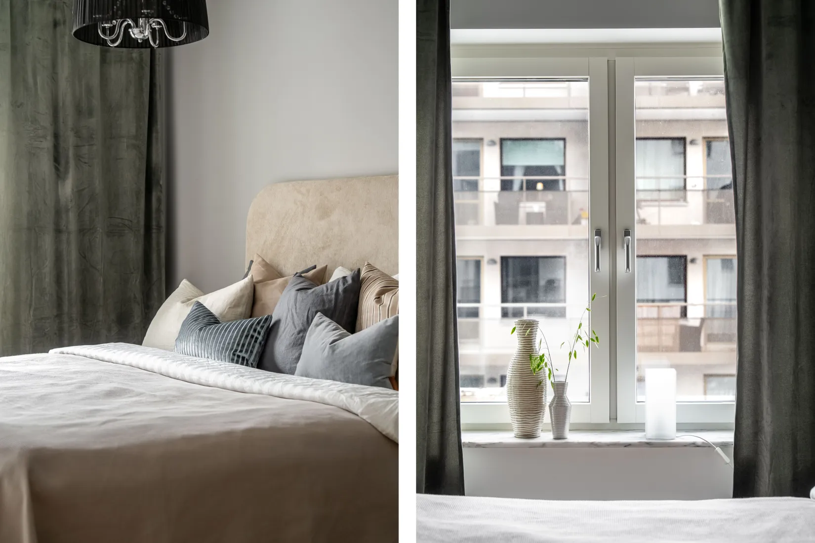 Bostadsrätt, Fernissagatan 16, Limhamns Sjöstad, Malmö