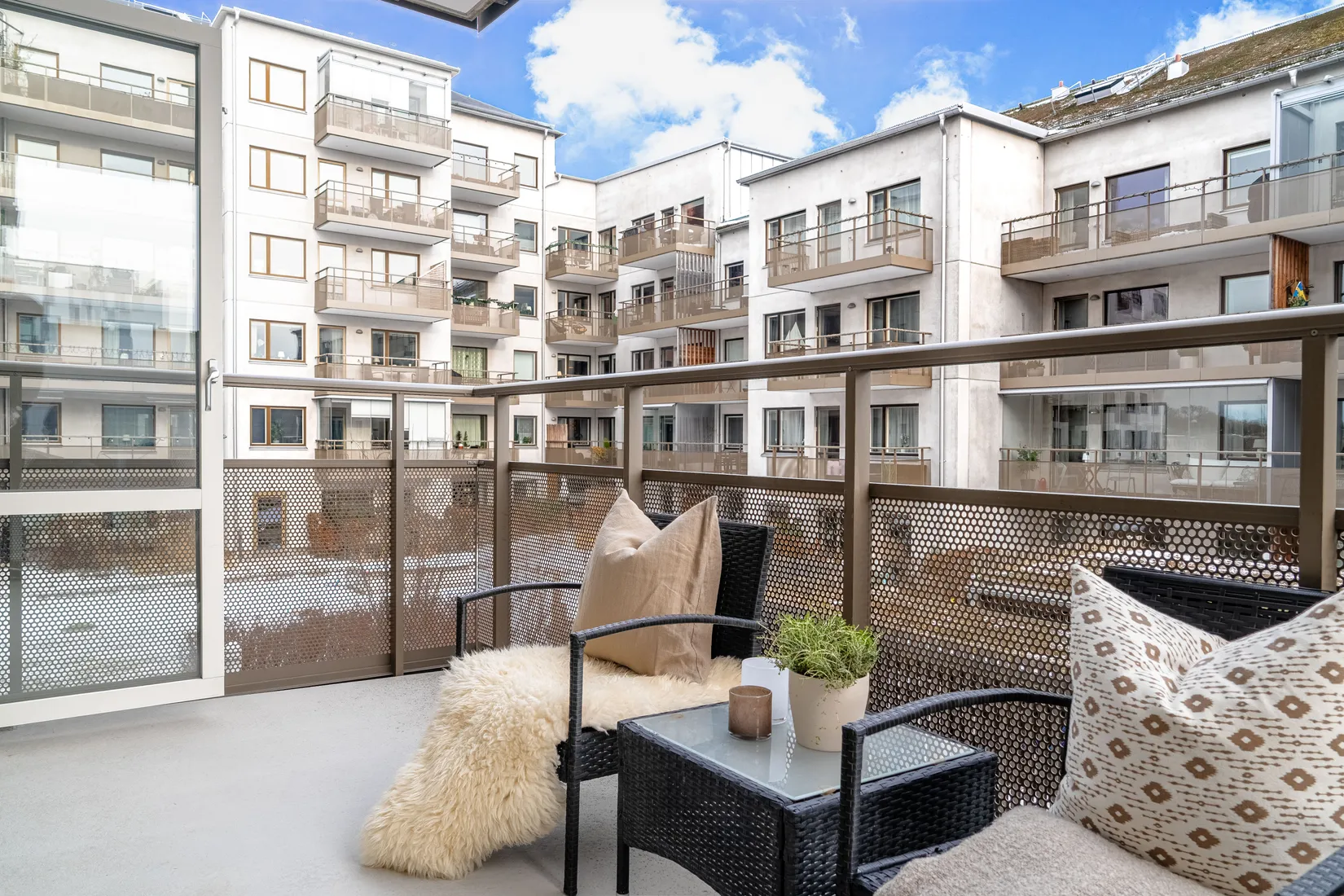 Bostadsrätt, Fernissagatan 16, Limhamns Sjöstad, Malmö
