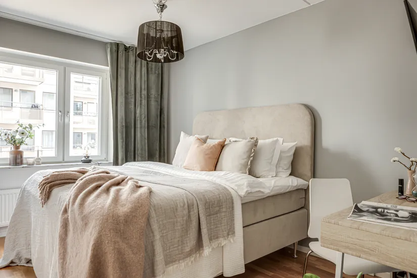 Bostadsrätt, Fernissagatan 16, Limhamns Sjöstad, Malmö