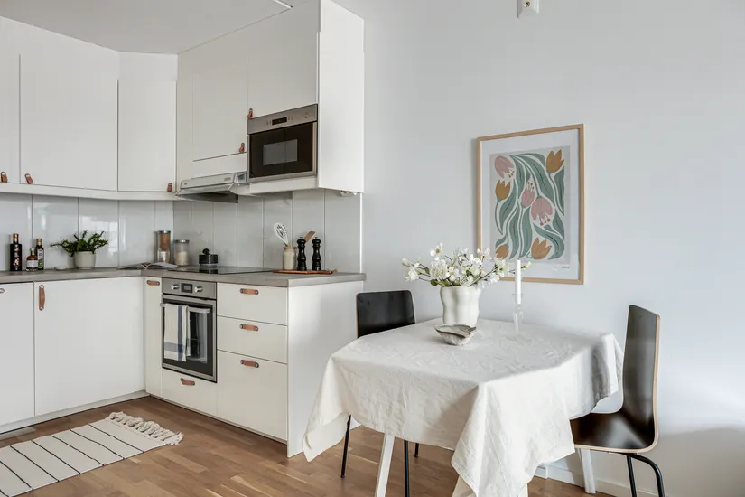 Bostadsrätt, Fernissagatan 16, Limhamns Sjöstad, Malmö
