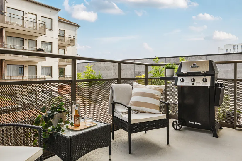 Bostadsrätt, Fernissagatan 16, Limhamns Sjöstad, Malmö