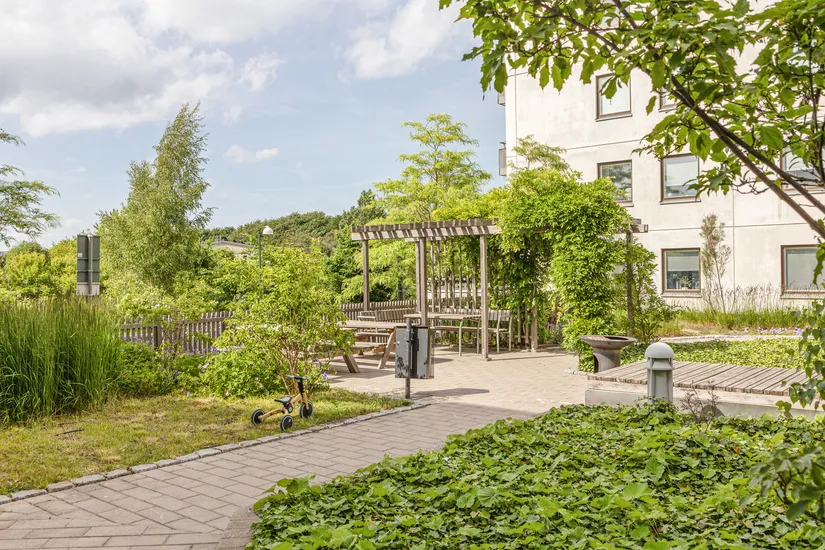 Bostadsrätt, Fernissagatan 16, Limhamns Sjöstad, Malmö