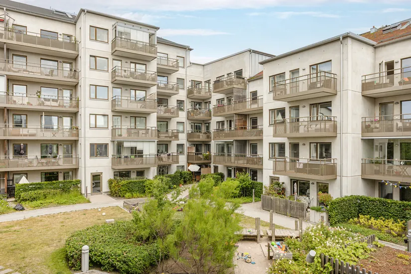 Bostadsrätt, Fernissagatan 16, Limhamns Sjöstad, Malmö