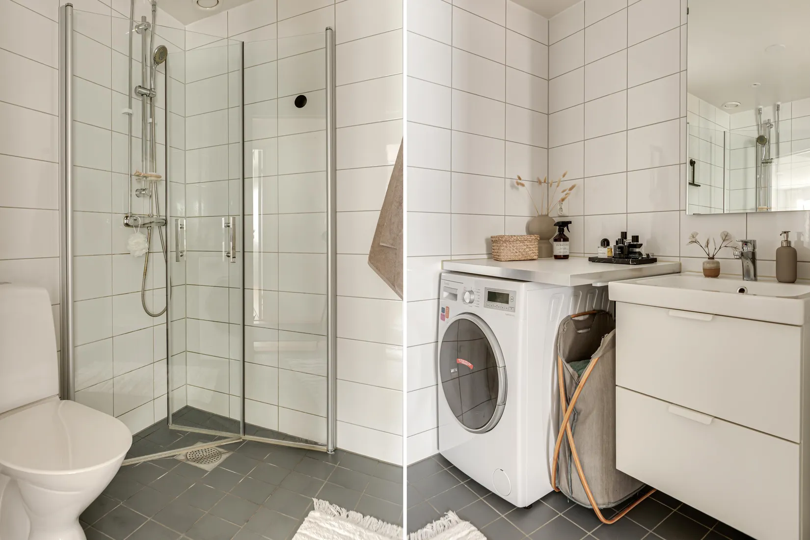 Bostadsrätt, Fernissagatan 16, Limhamns Sjöstad, Malmö