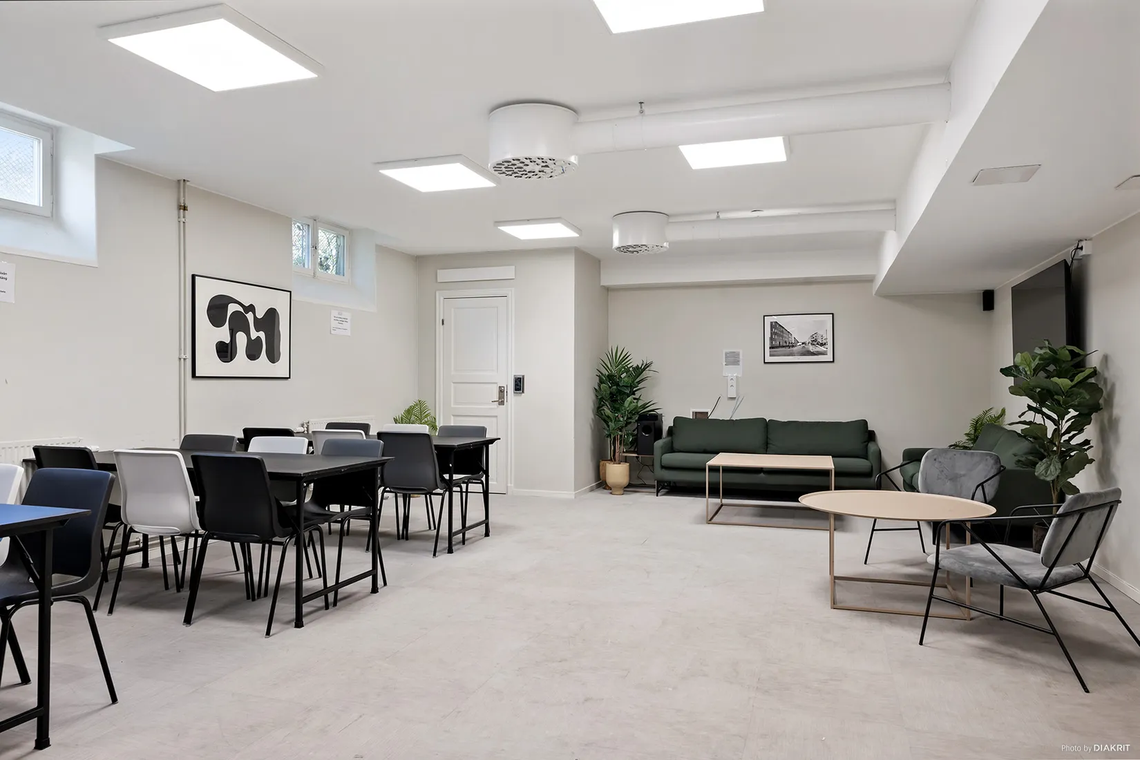 Bostadsrätt, Frödingsvägen 9/Rålambsvägen 54, 3 tr, Kungsholmen Fredhäll, Stockholm