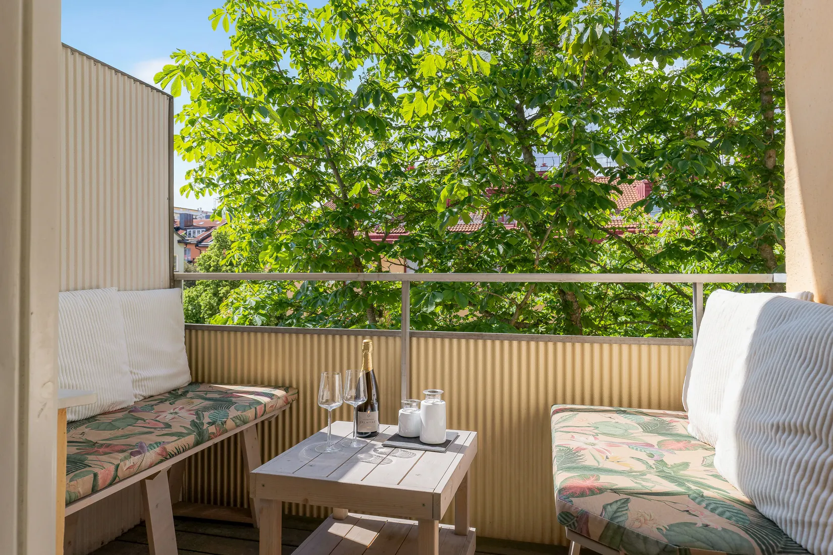 Bostadsrätt, Frödingsvägen 9/Rålambsvägen 54, 3 tr, Kungsholmen Fredhäll, Stockholm