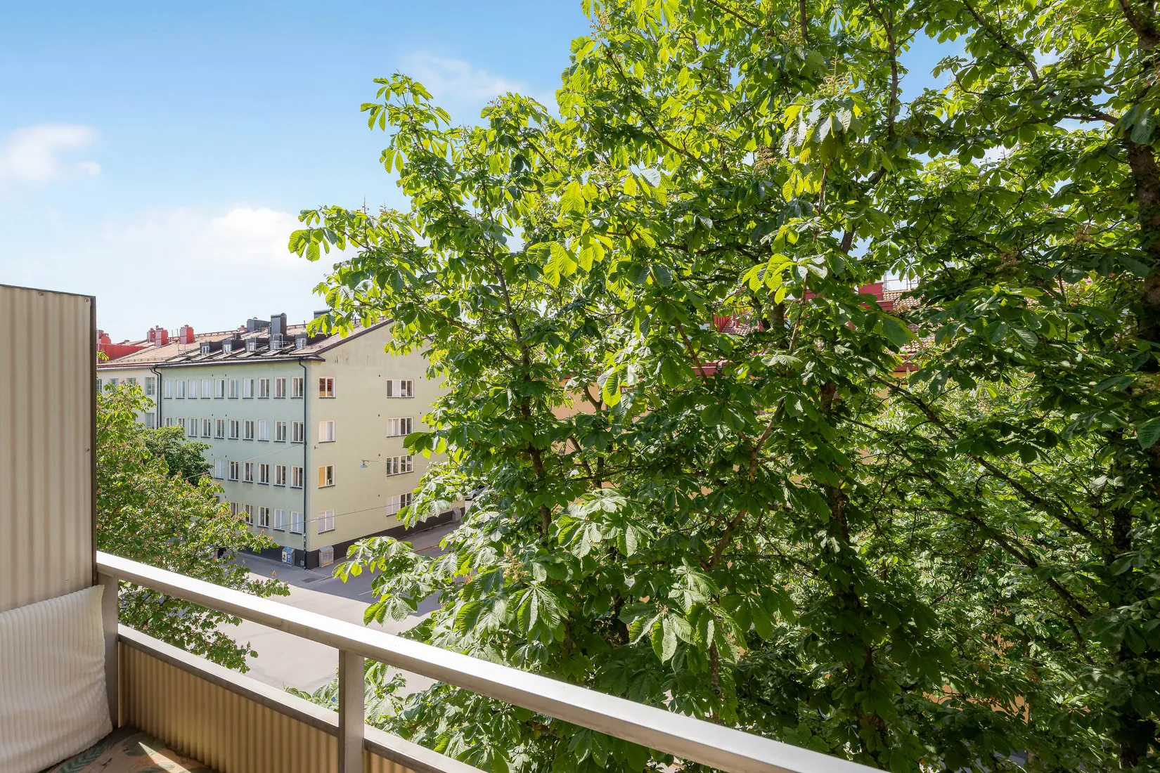 Bostadsrätt, Frödingsvägen 9/Rålambsvägen 54, 3 tr, Kungsholmen Fredhäll, Stockholm