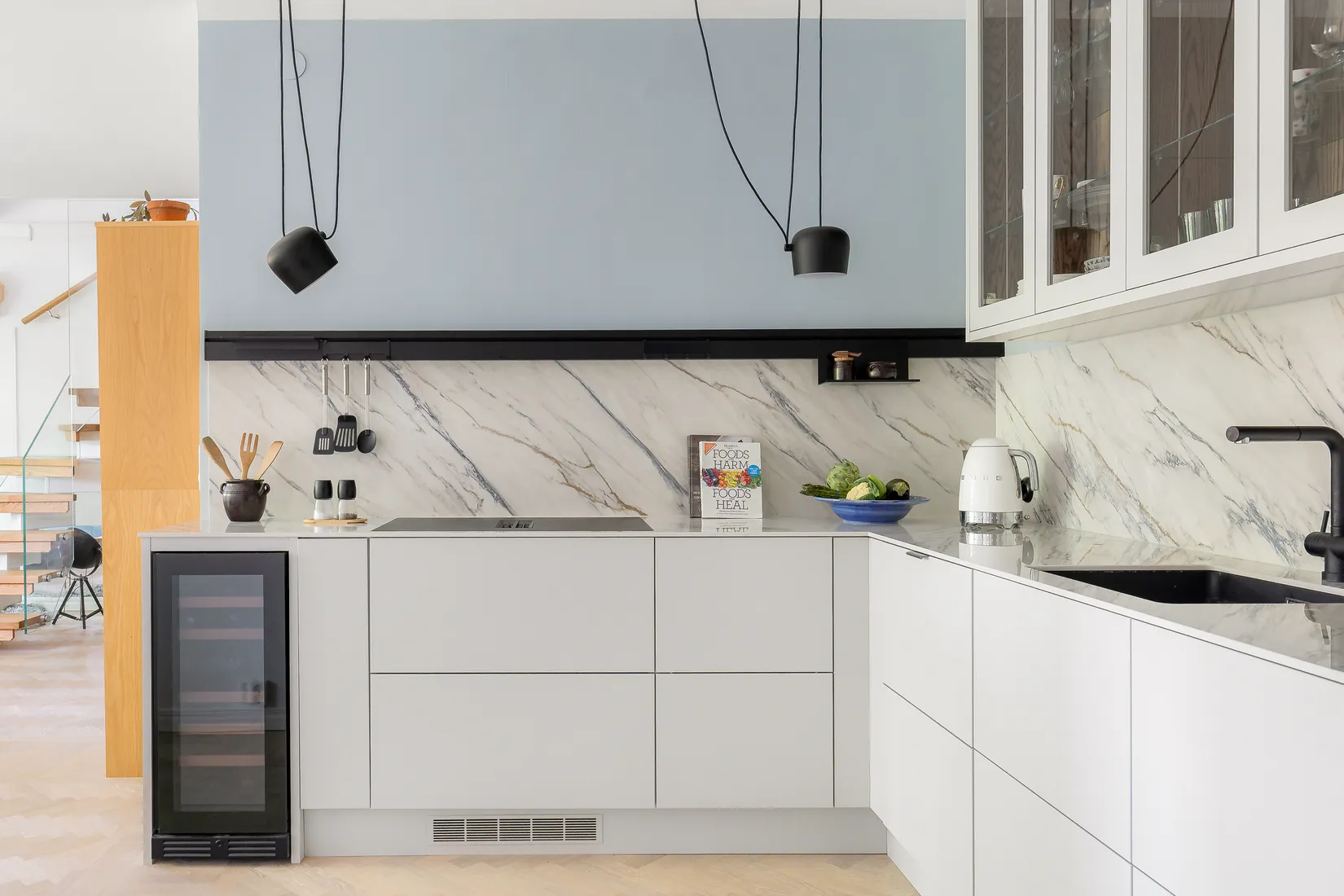 Bostadsrätt, Frödingsvägen 9/Rålambsvägen 54, 3 tr, Kungsholmen Fredhäll, Stockholm