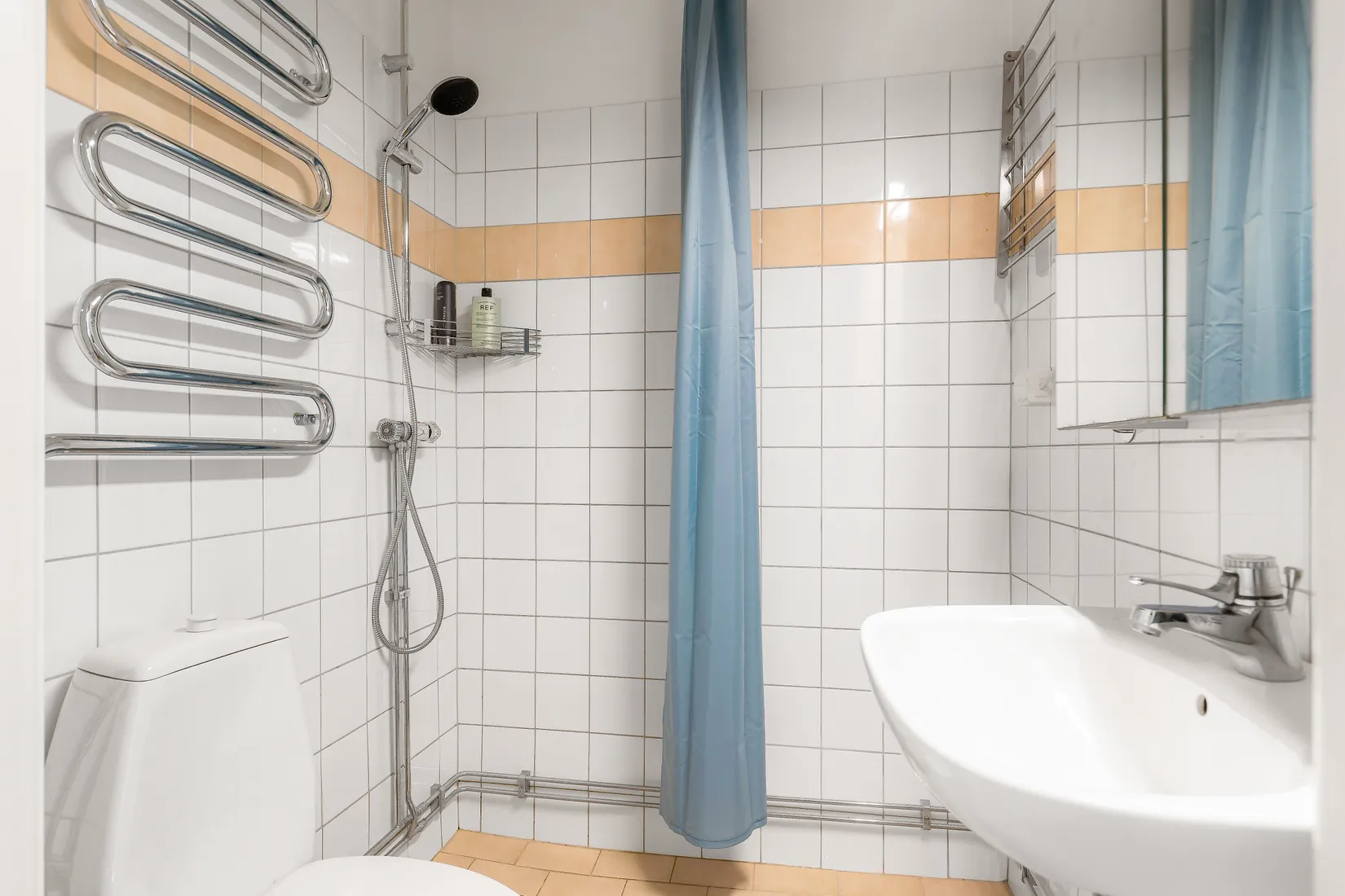 Bostadsrätt, Frödingsvägen 9/Rålambsvägen 54, 3 tr, Kungsholmen Fredhäll, Stockholm