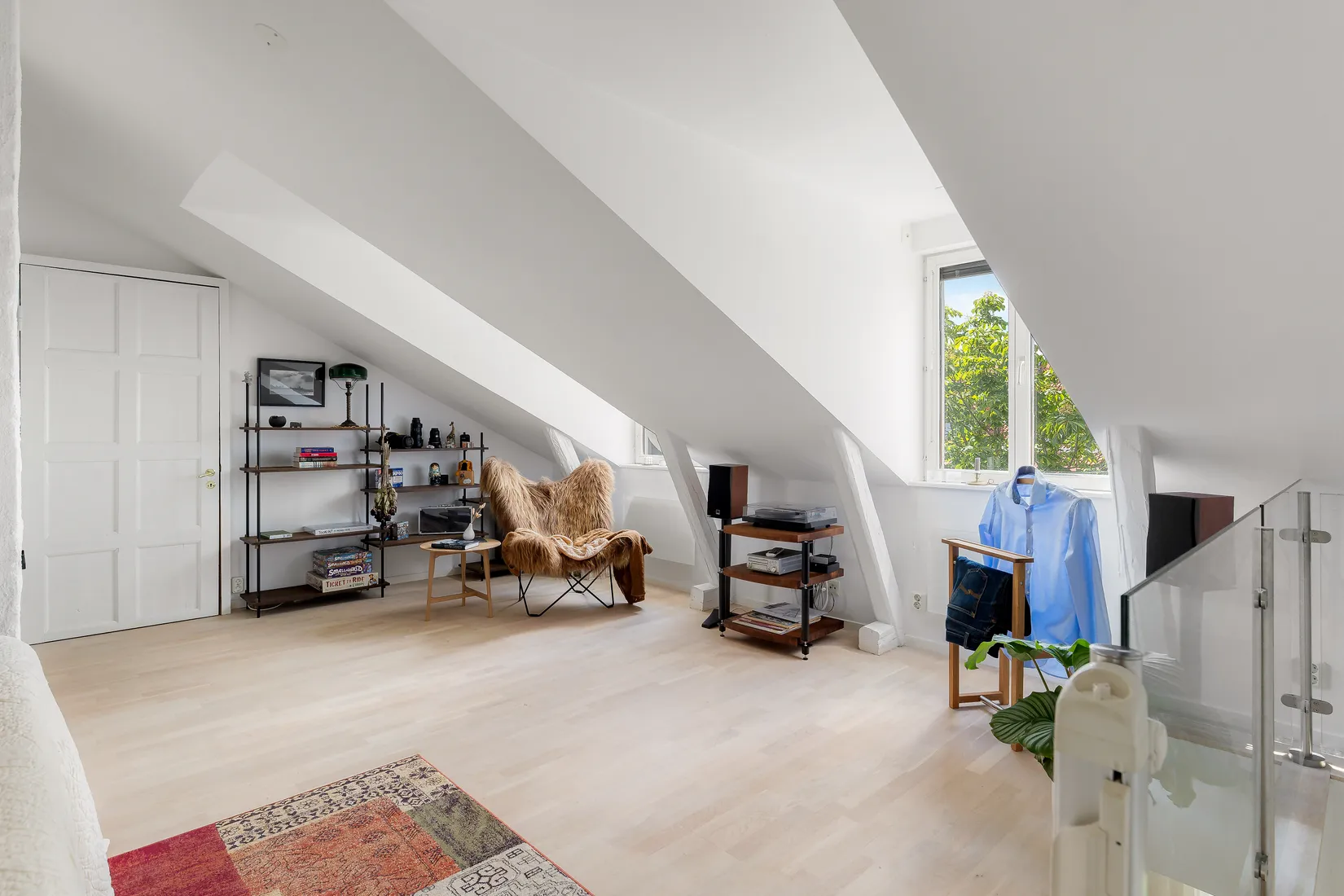 Bostadsrätt, Frödingsvägen 9/Rålambsvägen 54, 3 tr, Kungsholmen Fredhäll, Stockholm