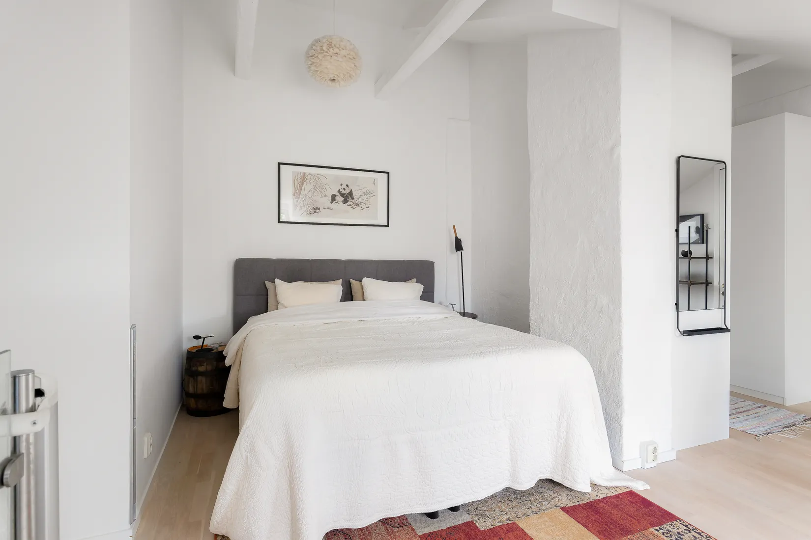 Bostadsrätt, Frödingsvägen 9/Rålambsvägen 54, 3 tr, Kungsholmen Fredhäll, Stockholm