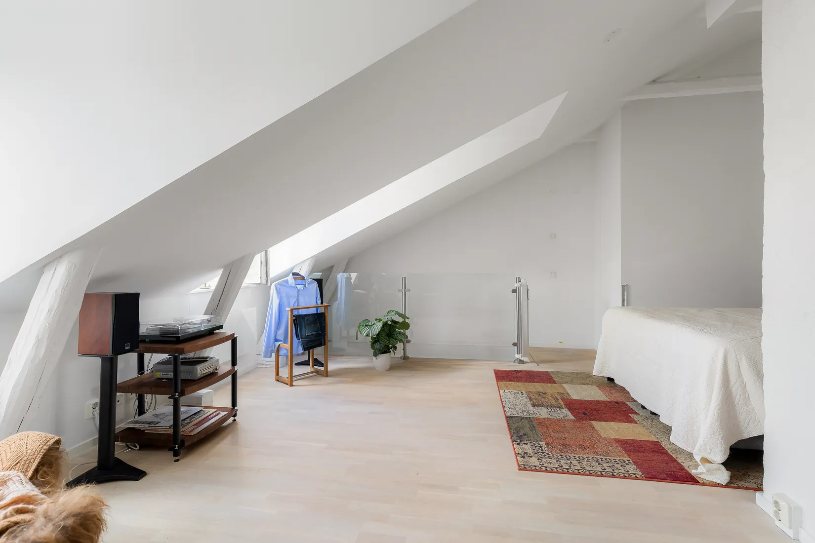 Bostadsrätt, Frödingsvägen 9/Rålambsvägen 54, 3 tr, Kungsholmen Fredhäll, Stockholm
