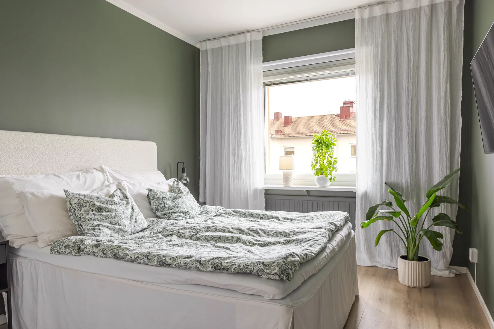 Bostadsrätt, Storgatan 35b, Motala