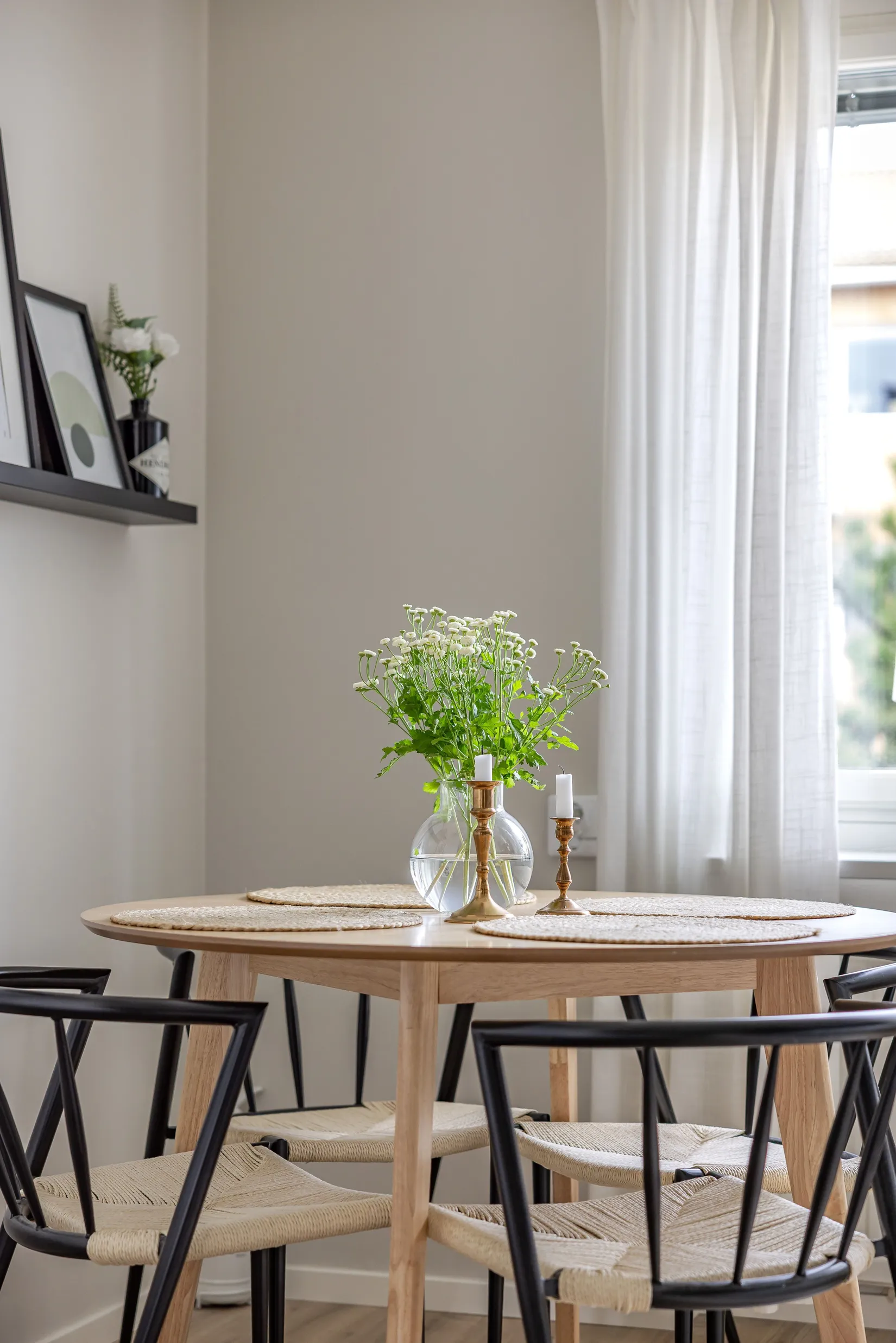Bostadsrätt, Storgatan 35b, Motala