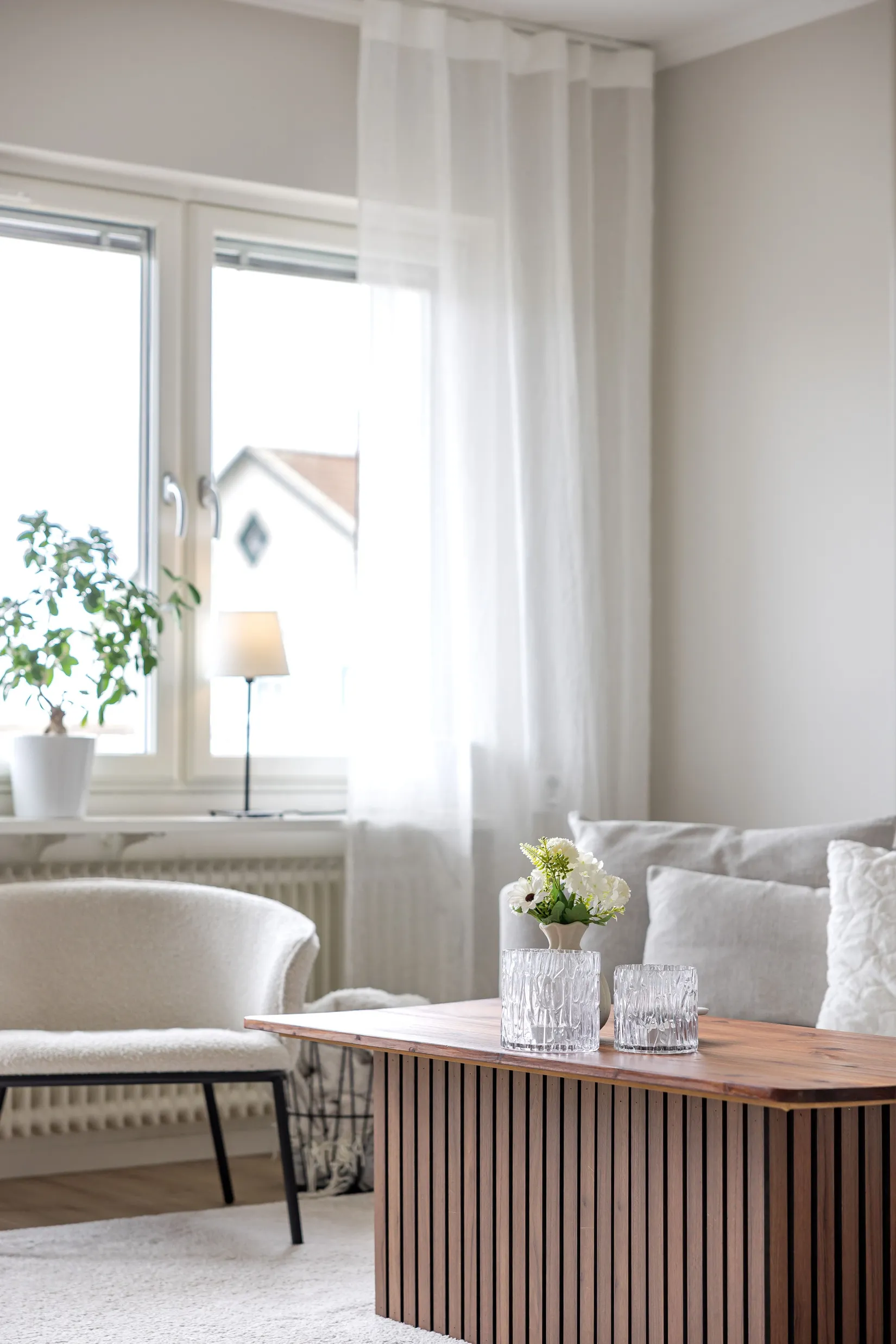 Bostadsrätt, Storgatan 35b, Motala