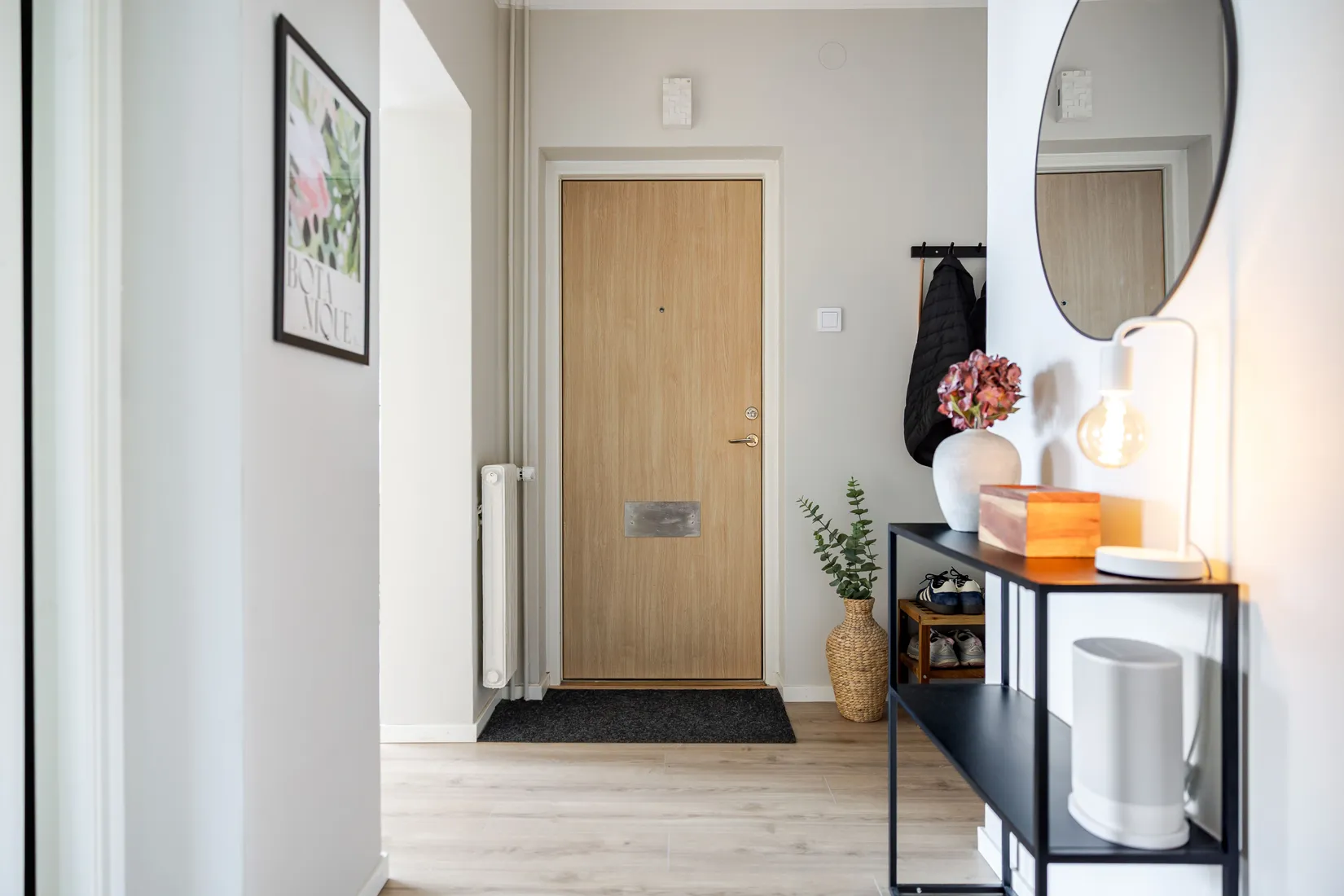 Bostadsrätt, Storgatan 35b, Motala