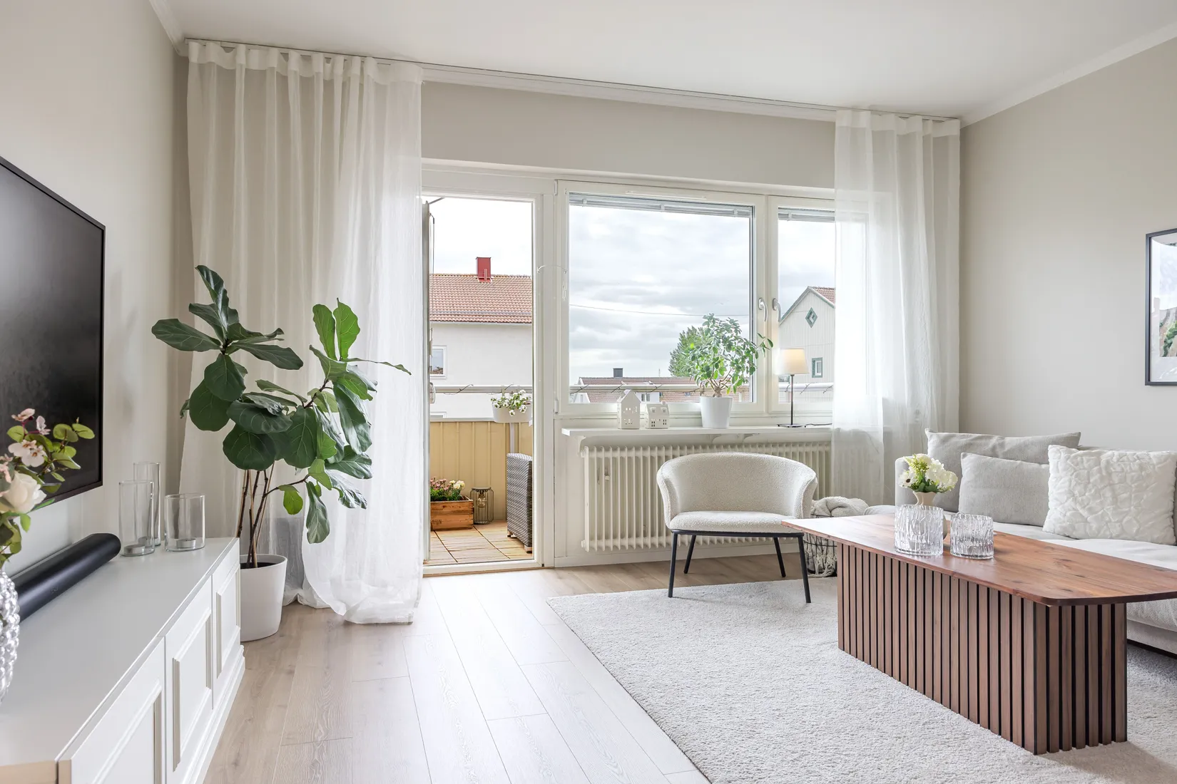 Bostadsrätt, Storgatan 35b, Motala