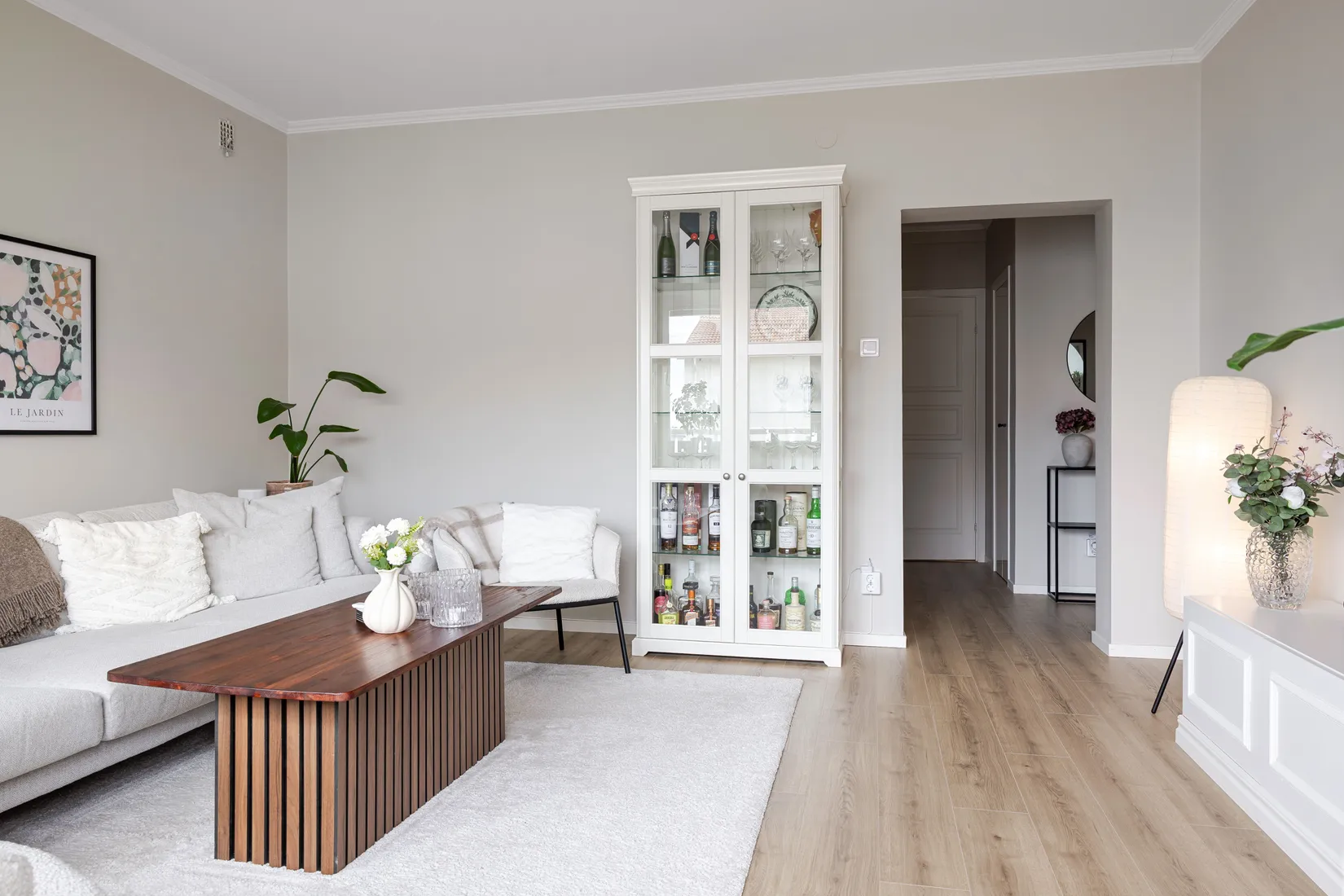 Bostadsrätt, Storgatan 35b, Motala