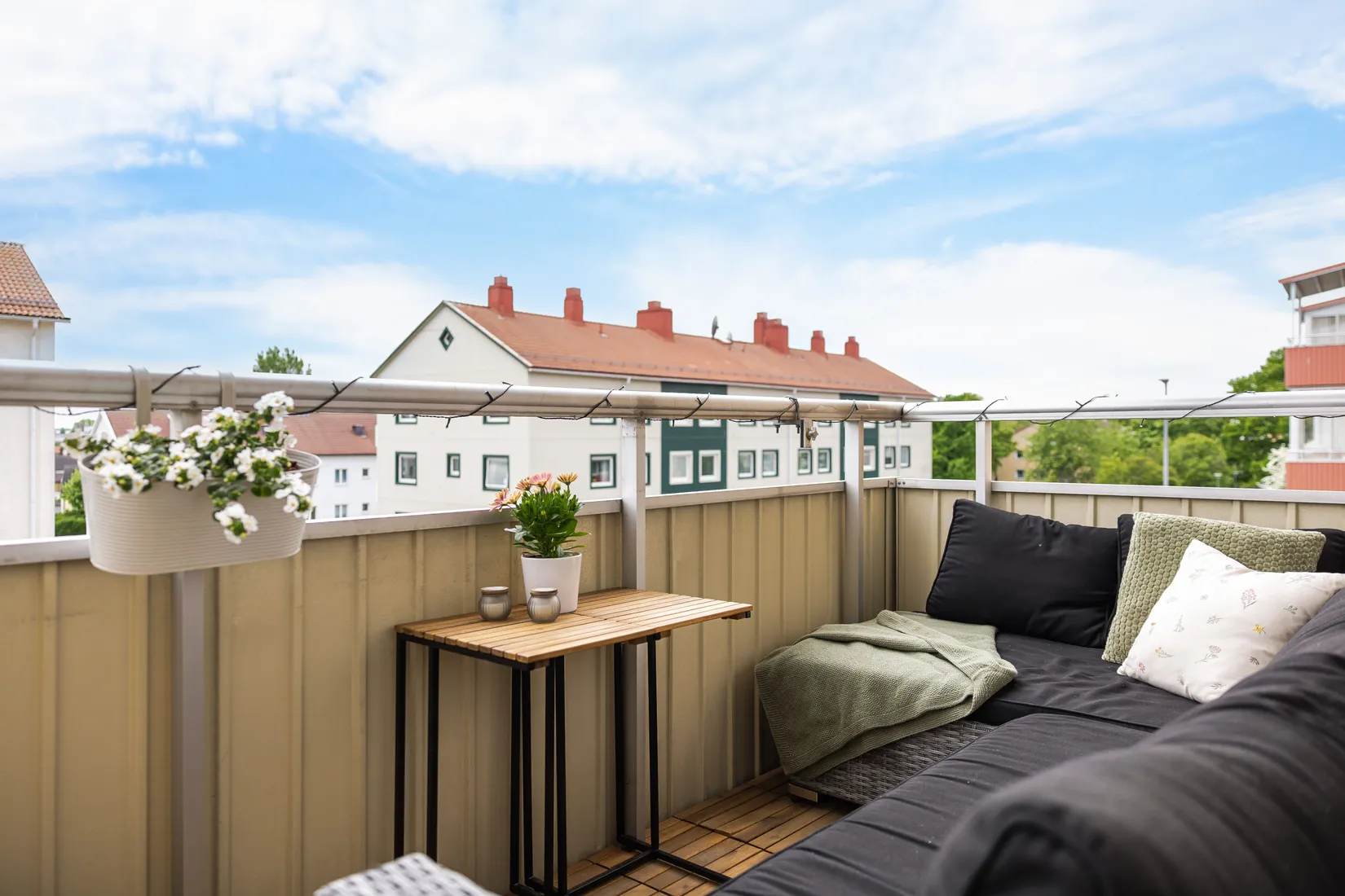 Bostadsrätt, Storgatan 35b, Motala