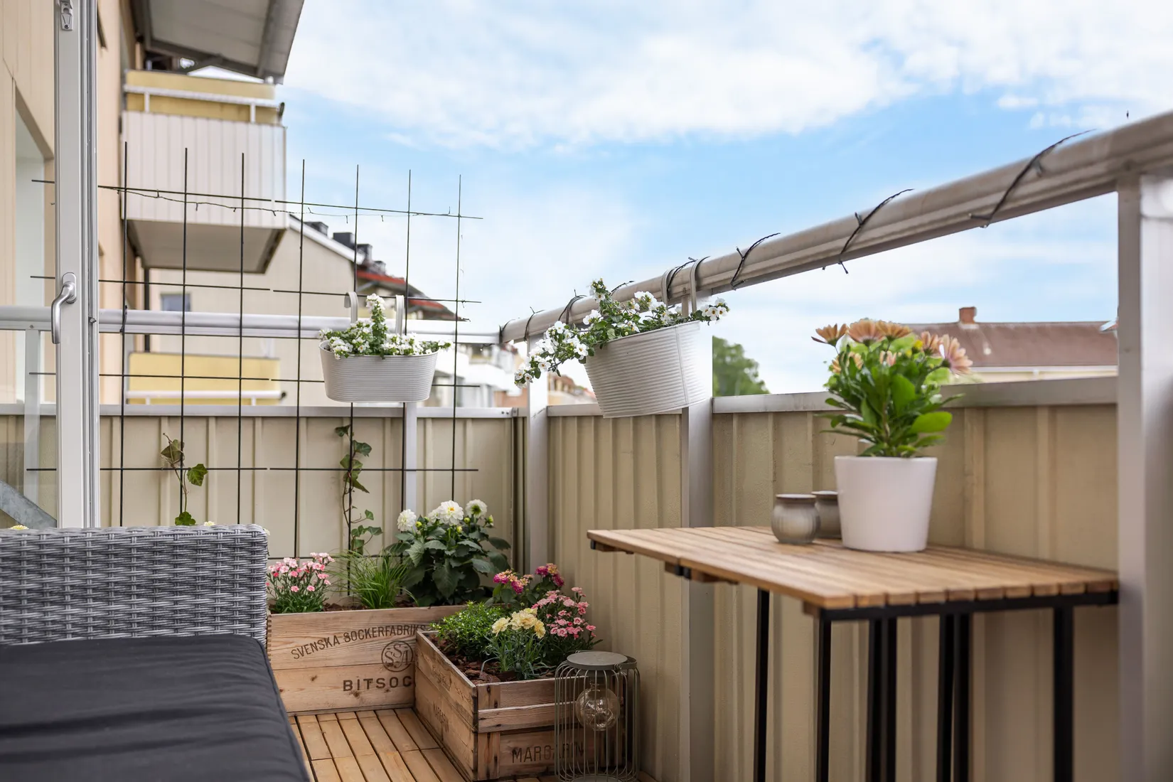 Bostadsrätt, Storgatan 35b, Motala