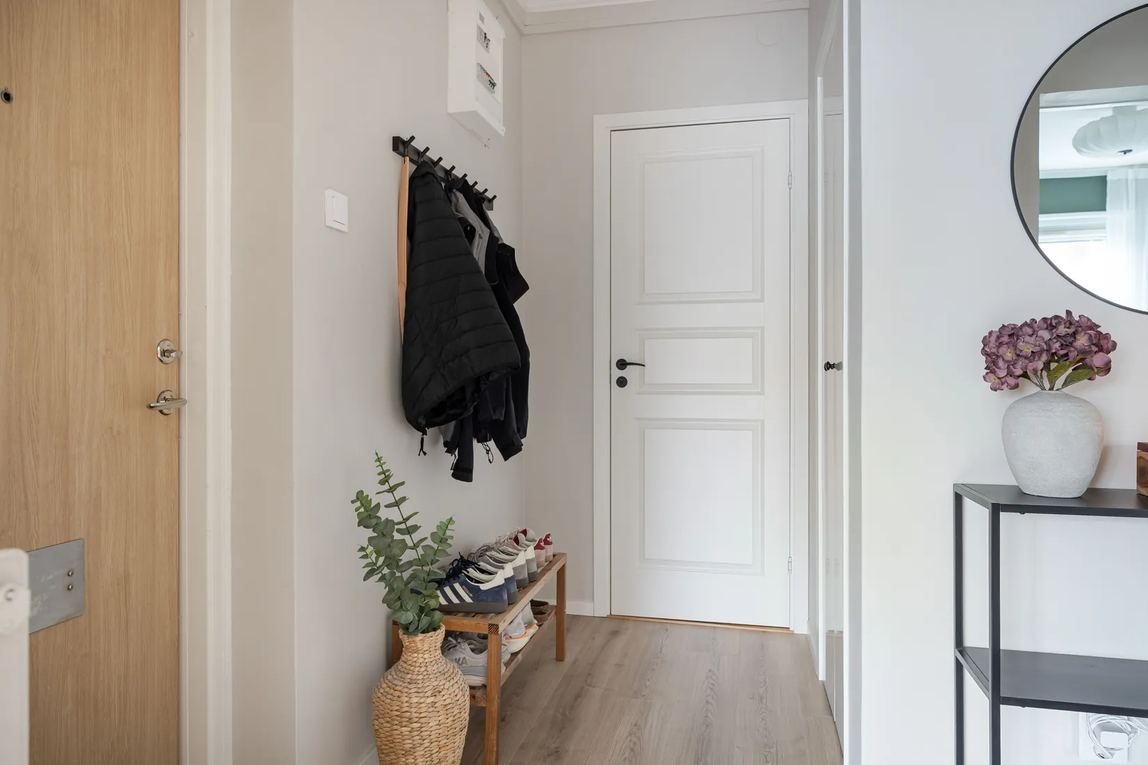 Bostadsrätt, Storgatan 35b, Motala