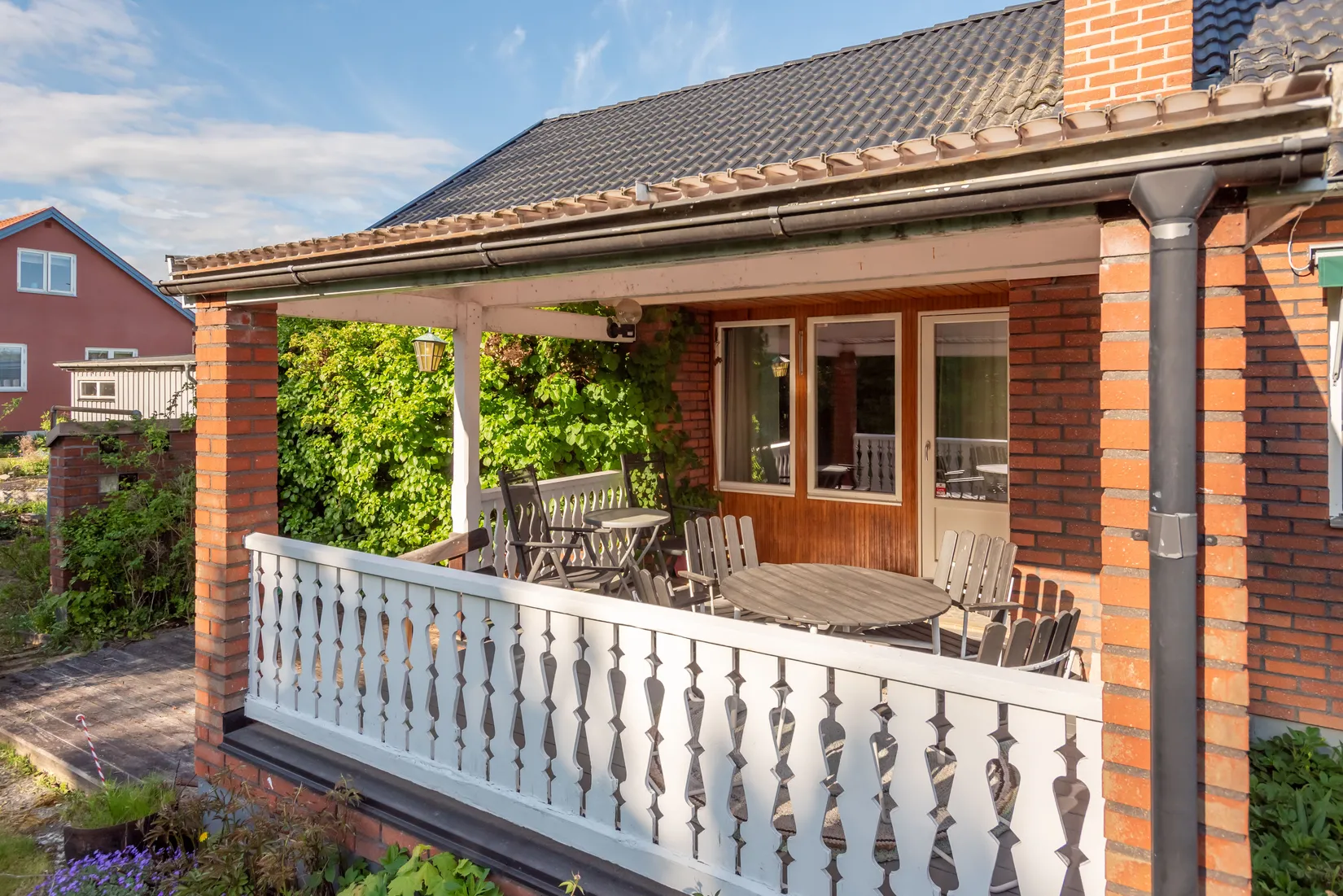 Villa, Kyrkvägen 12, Lillån, Örebro